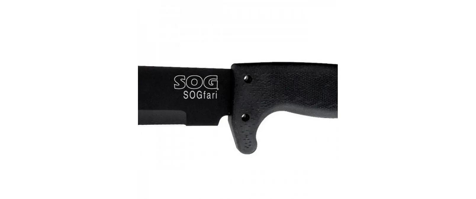 SOG Machette Sogfari 610 mm 3/3