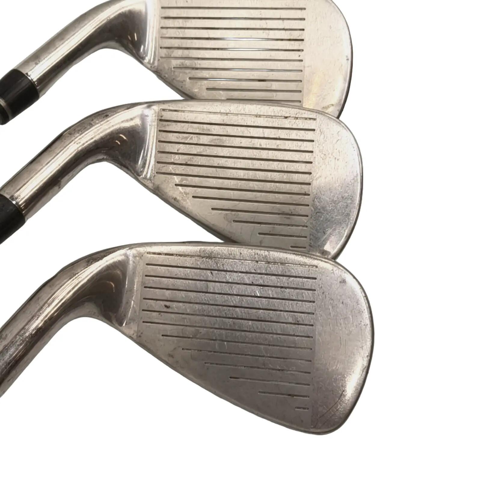 Wilson Staff D7 Série de fers / 5-PW / Flex Regular / Graphite 7/7