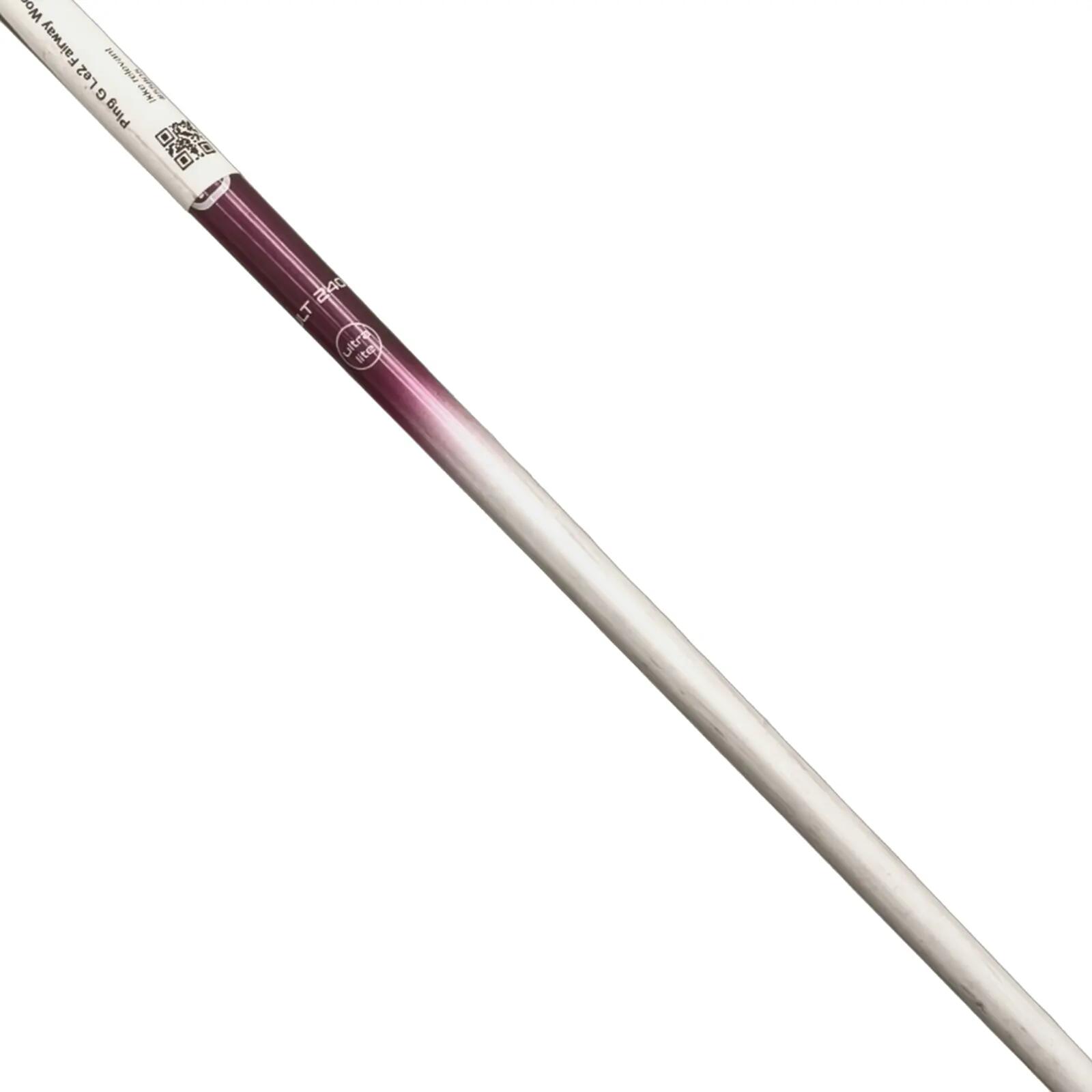 PING G Le2 Fairway Wood / Flex Ladies / #5/22 5/6