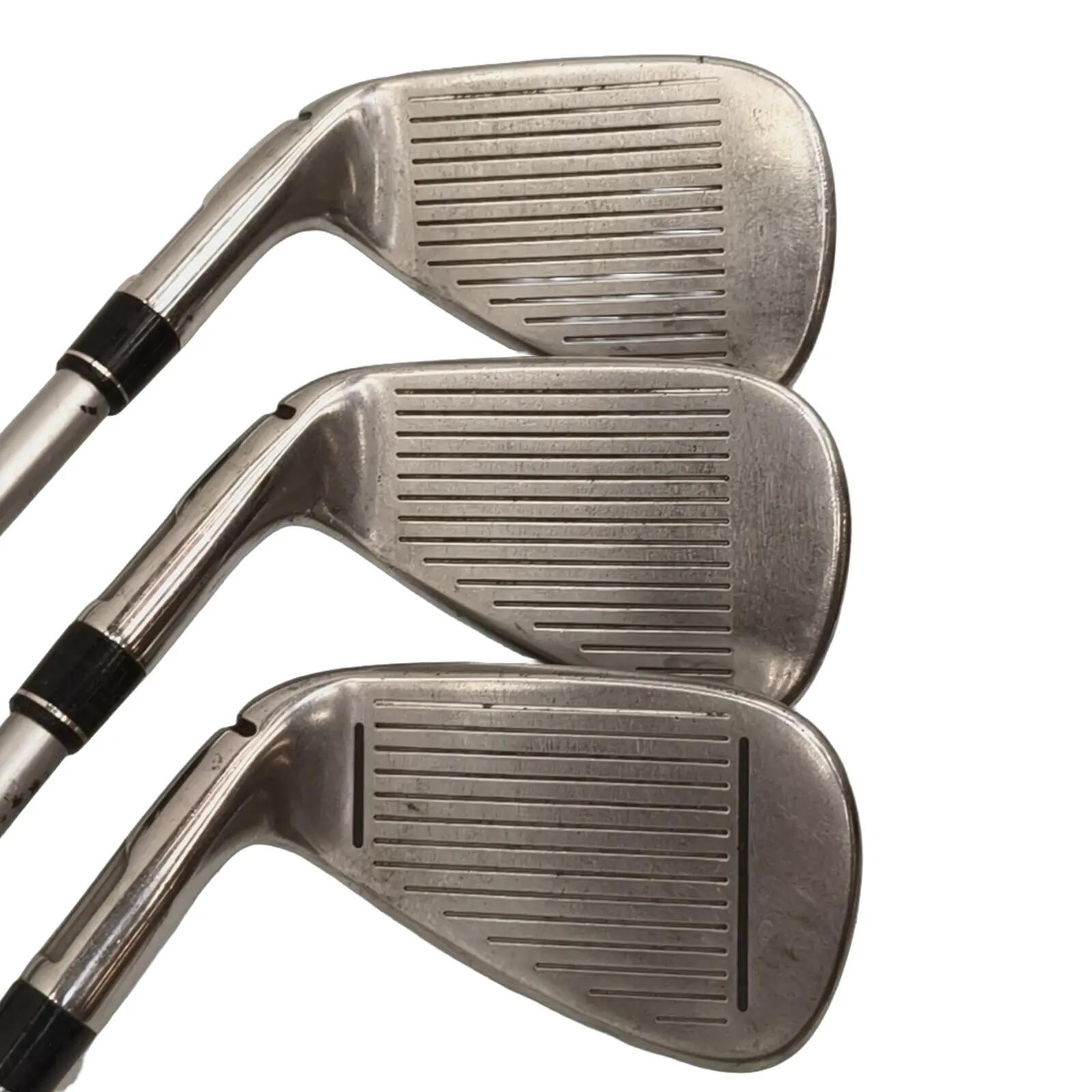 TaylorMade M3 Série de fers / 5-PW / Flex Regular / Graphite 7/7