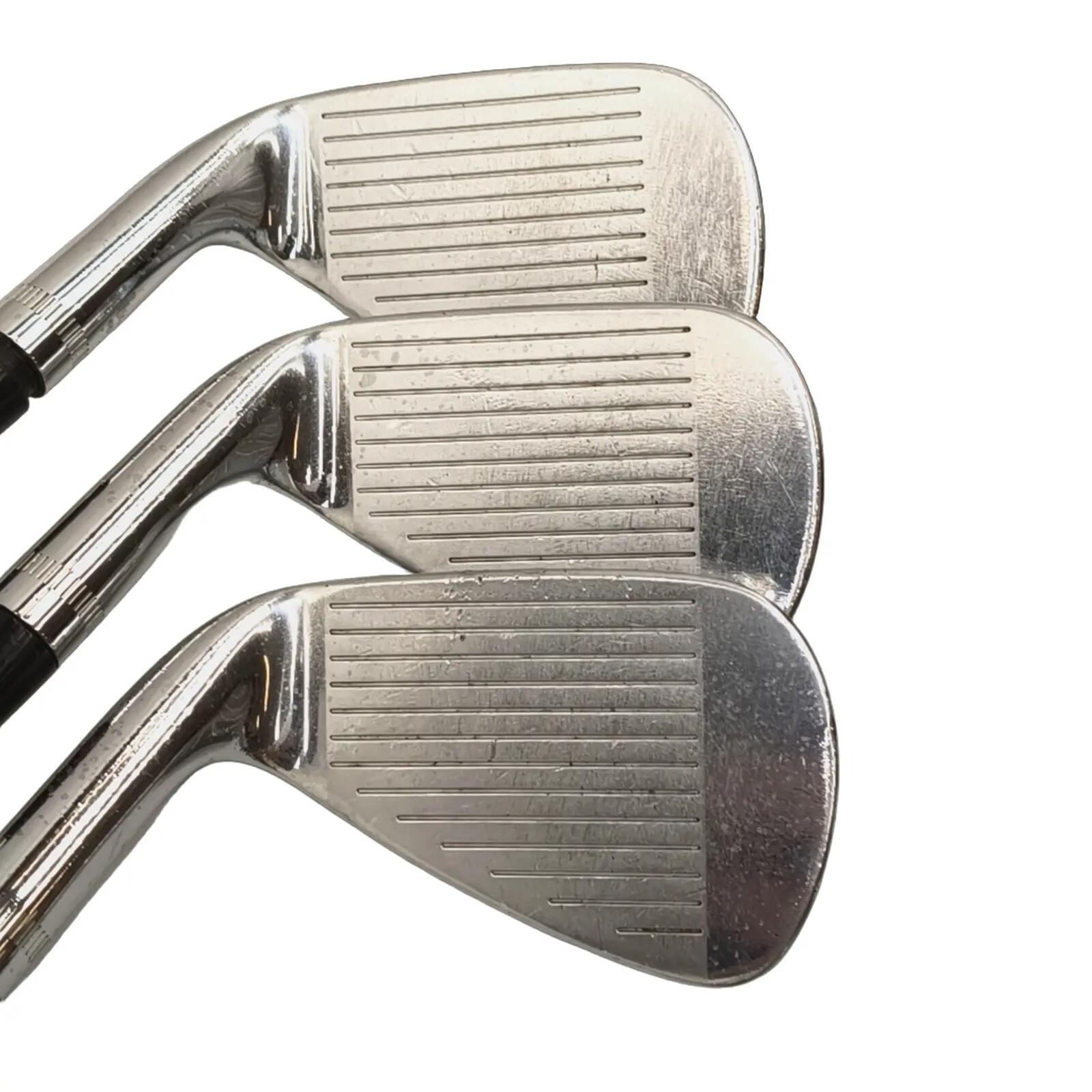 Callaway Apex MB 2018 IJzerset / 5-PW / Flex Stiff / Staal 7/7