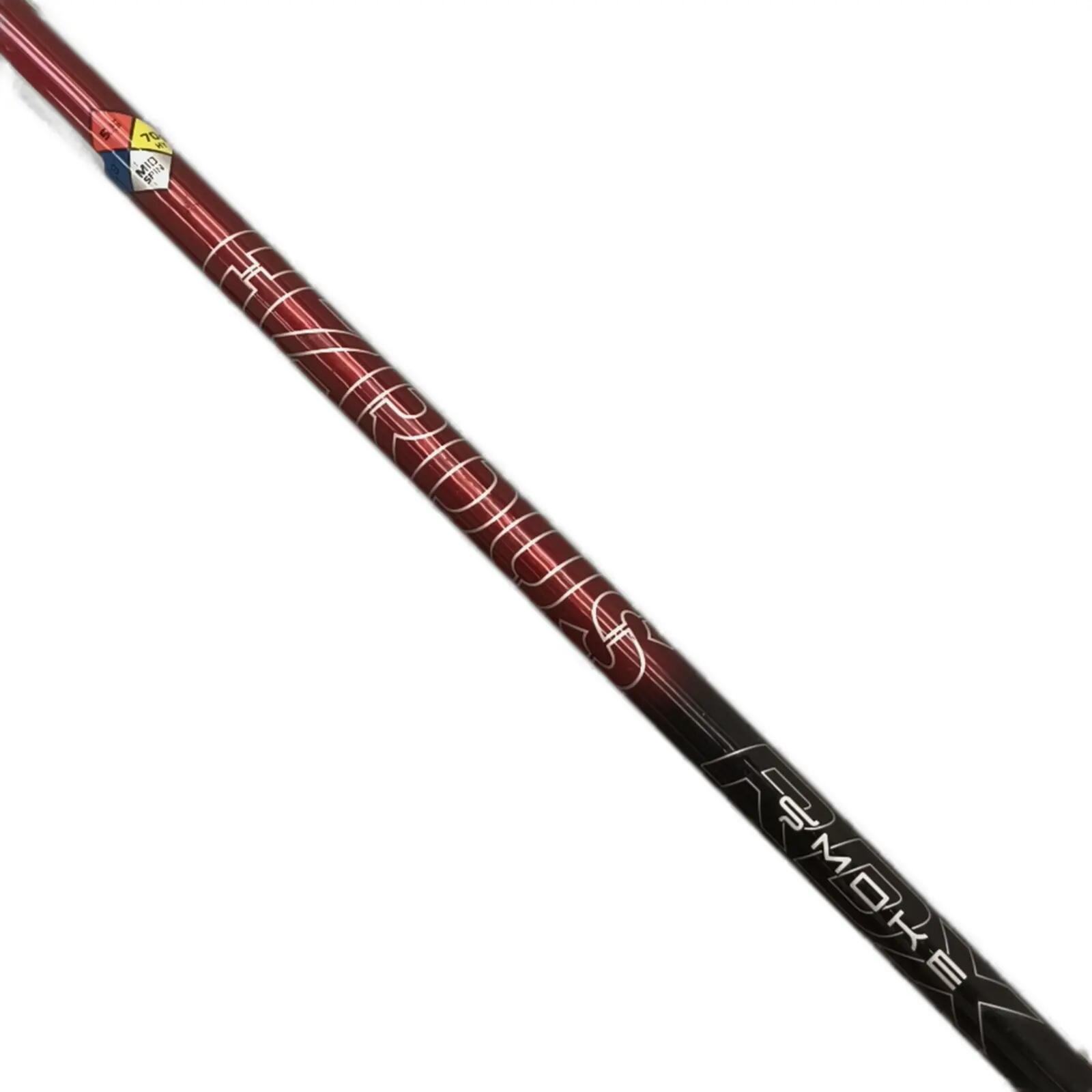 Srixon ZX MK II Hybrid / Flex Regular / #4/22 4/5