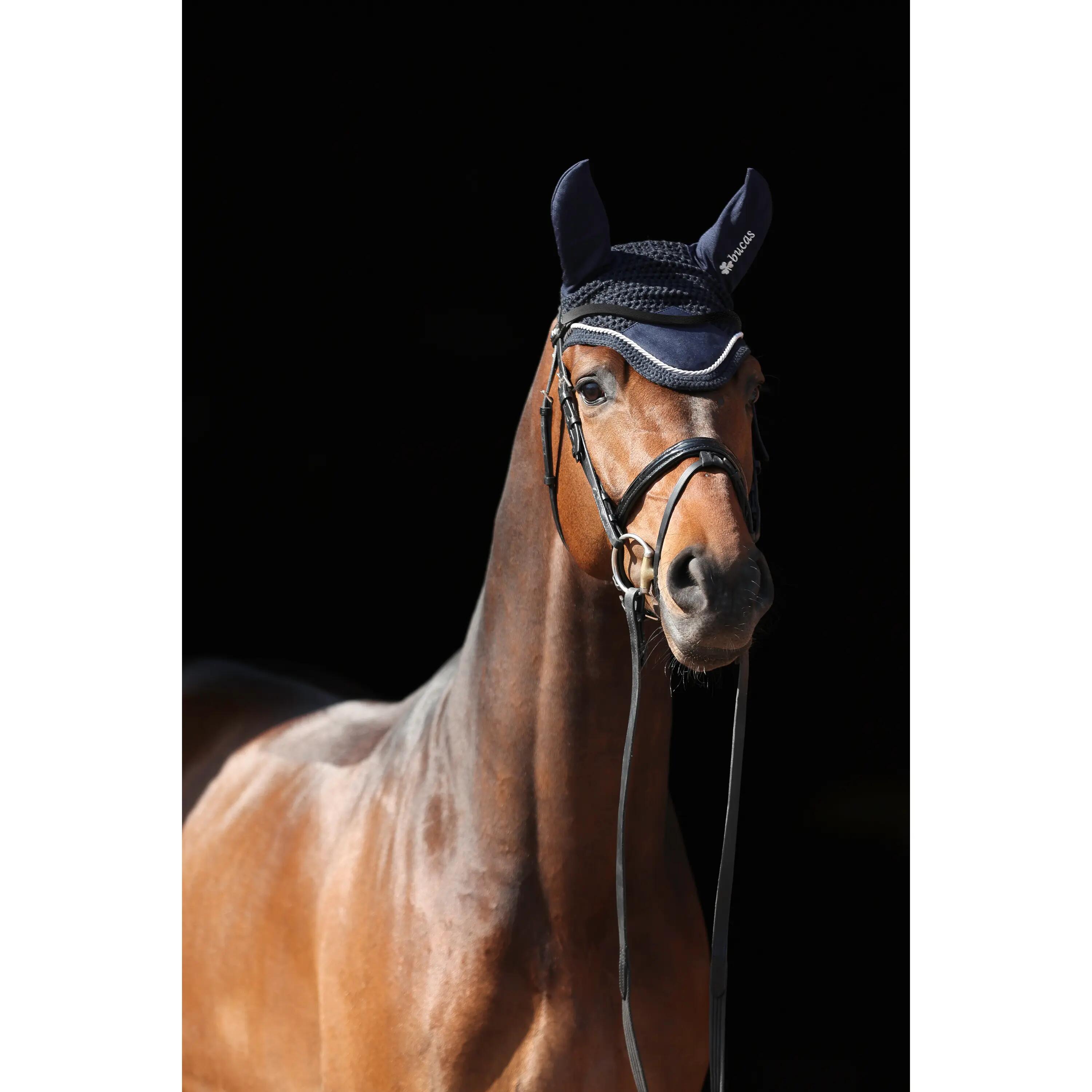 Maschera antimosche Bucas 3/3