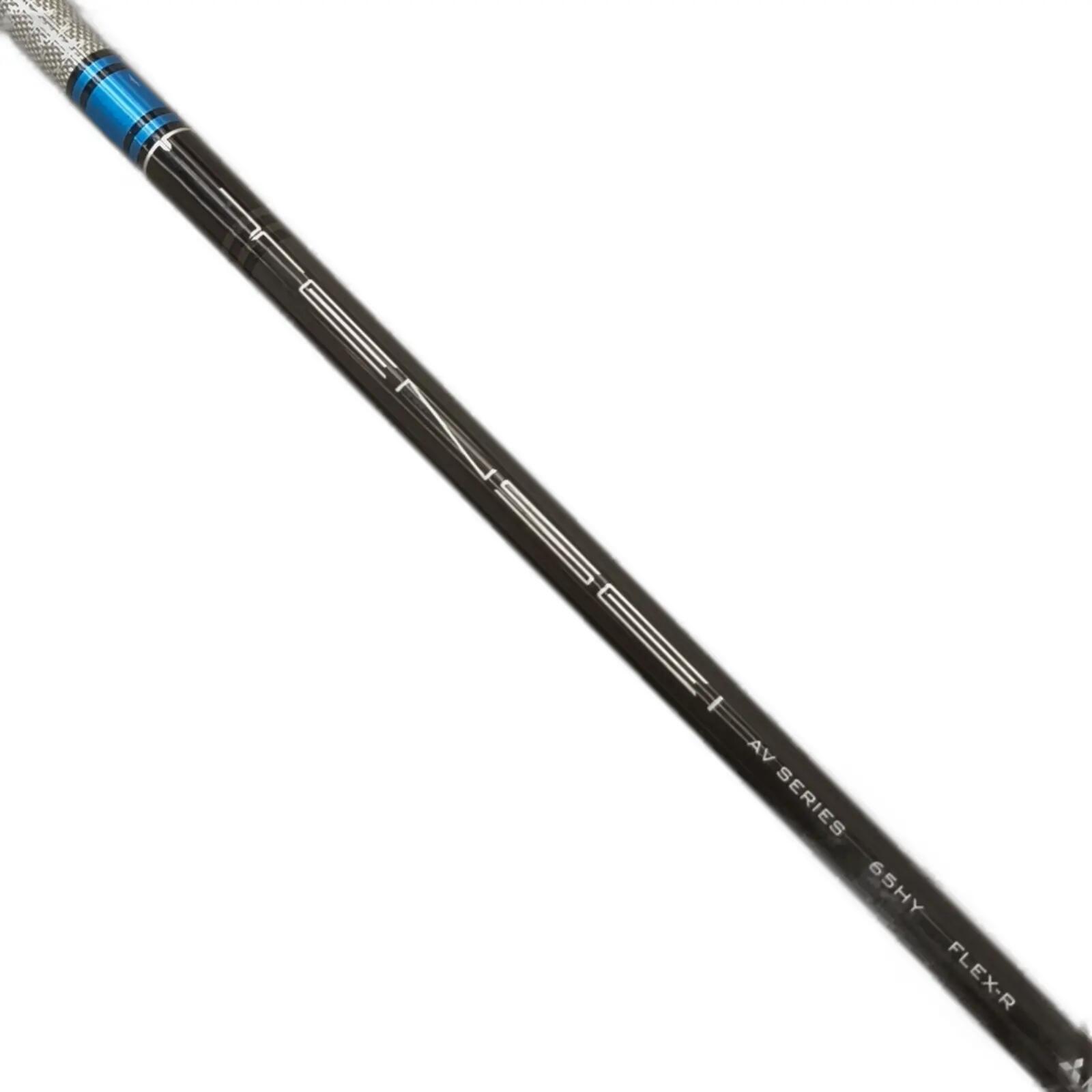 Titleist TSi2 Hybrid / Flex Regular / #4/21 5/6