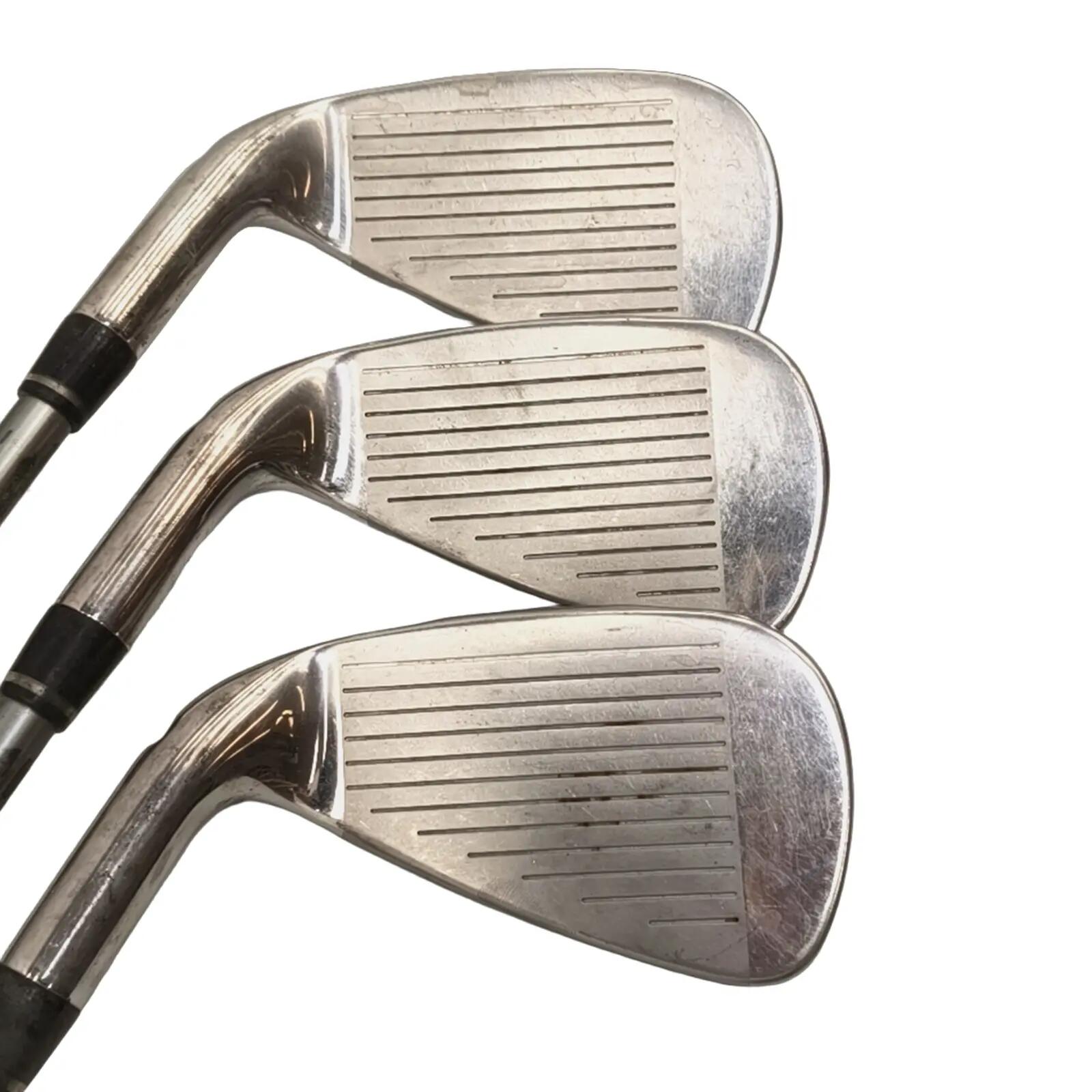 Wilson Staff D7 Série de fers / 5-PW / Flex Regular / Graphite 6/7