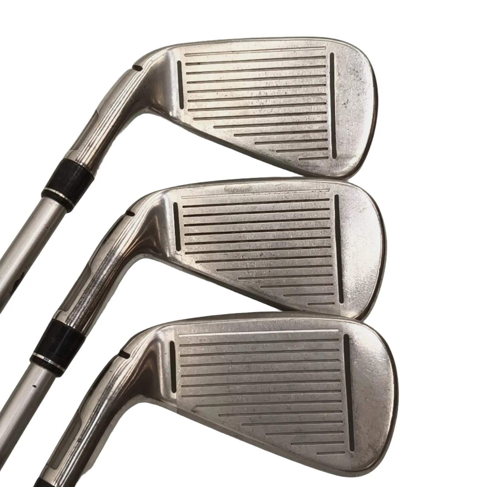 TaylorMade M3 Série de fers / 5-PW / Flex Regular / Graphite 6/7