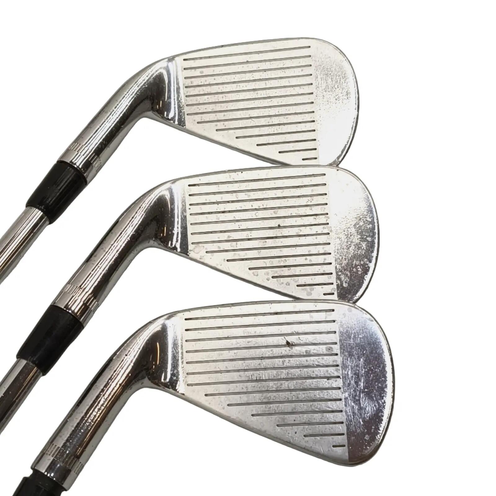 Callaway Apex MB 2018 IJzerset / 5-PW / Flex Stiff / Staal 6/7