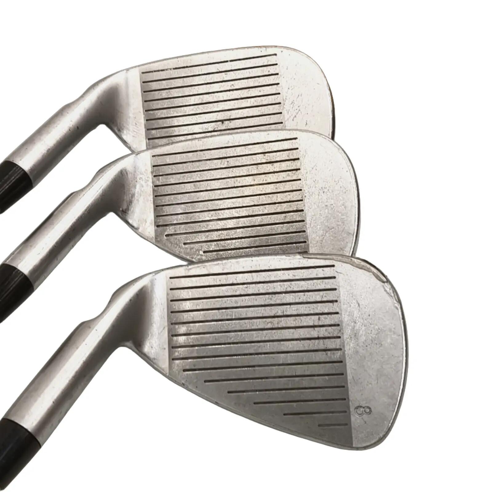 PING I25 Juego de hierros / 5-PW / Flex Regular / Acero 6/7