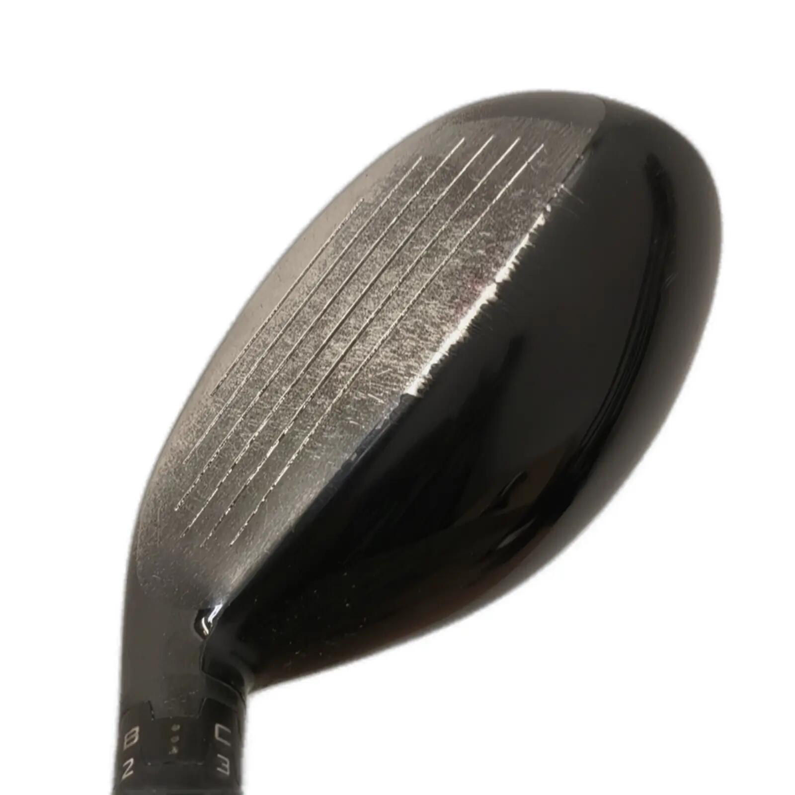 Titleist TSi2 Hybrid / Flex Regular / #4/21 4/6