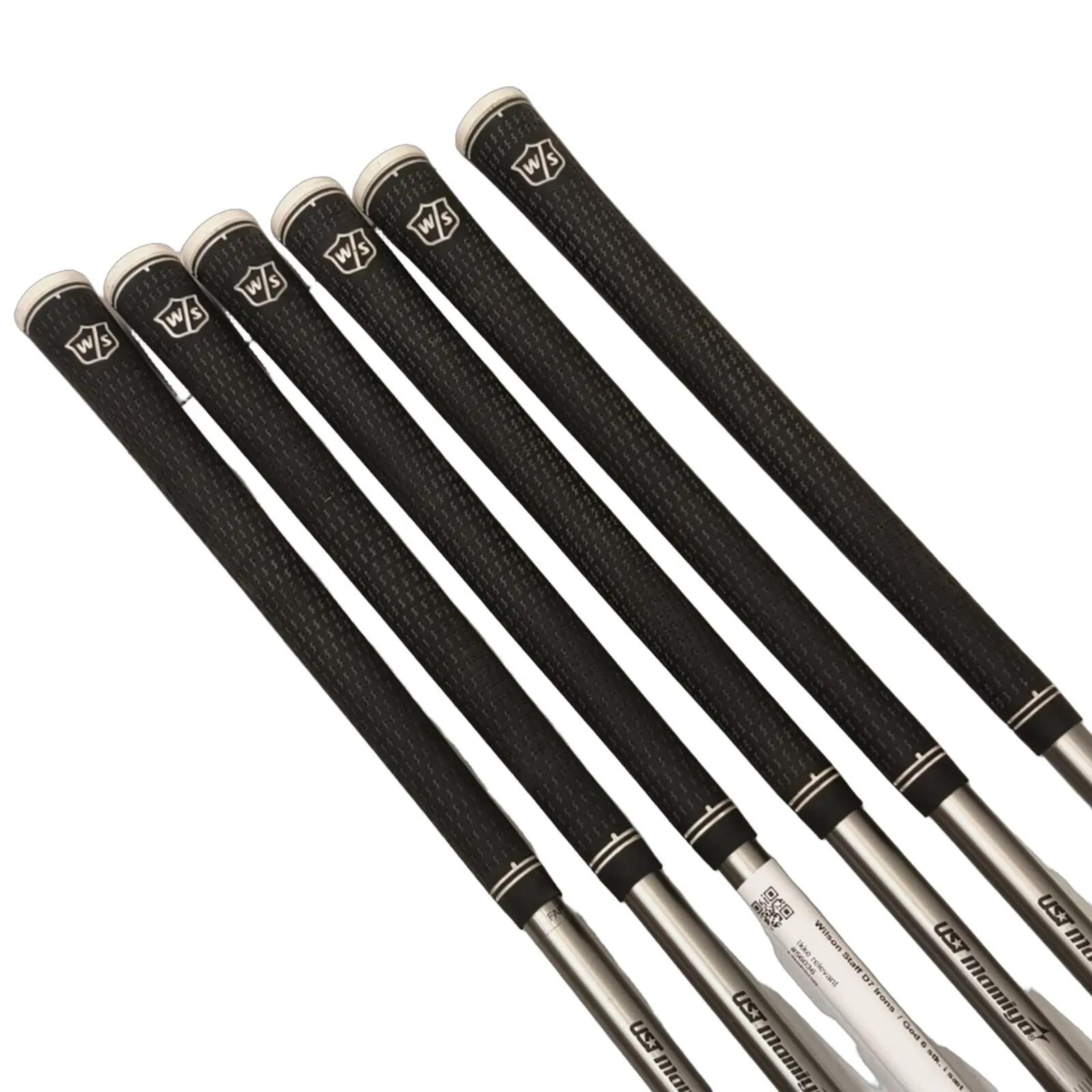 Wilson Staff D7 Série de fers / 5-PW / Flex Regular / Graphite 5/7