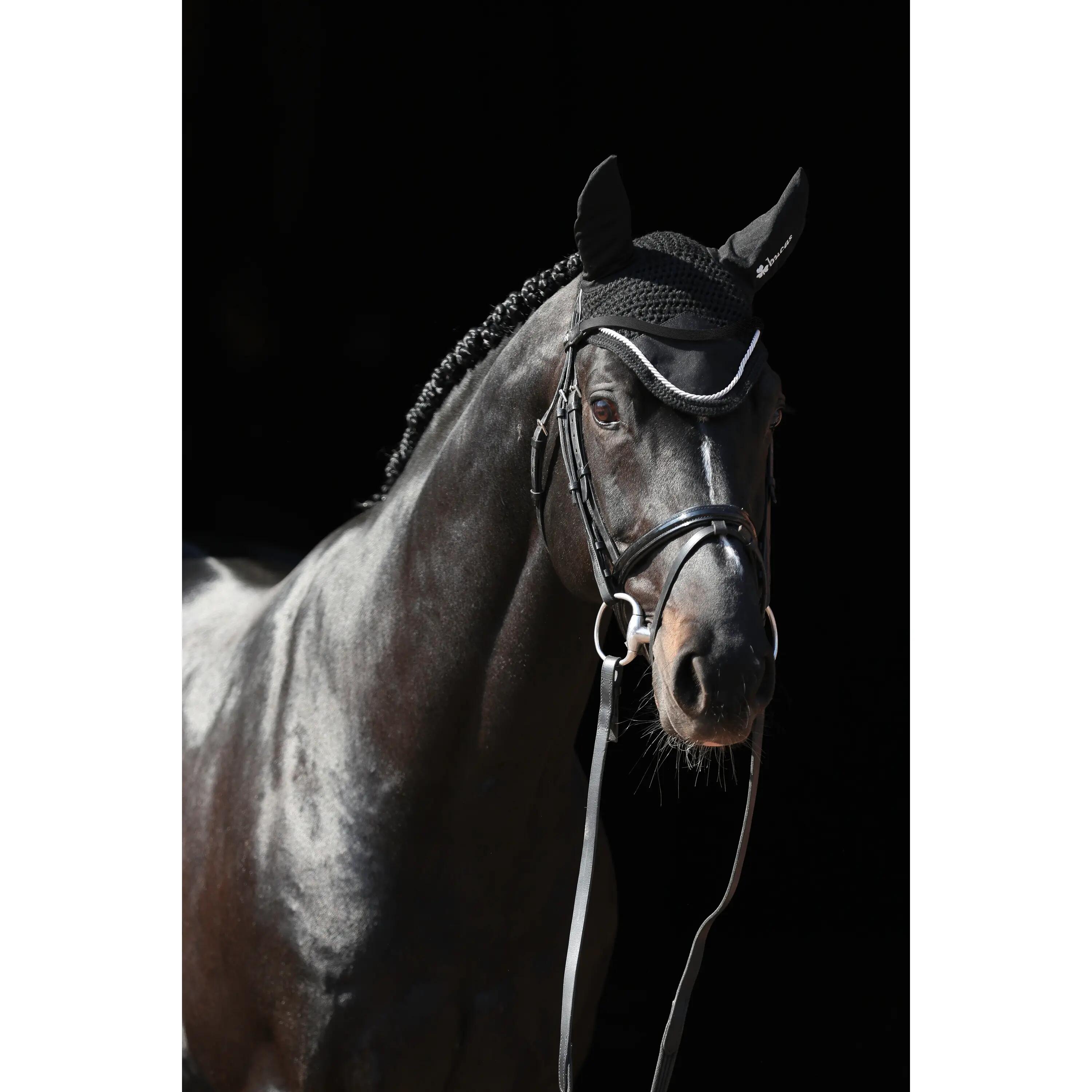 Maschera antimosche Bucas 2/3