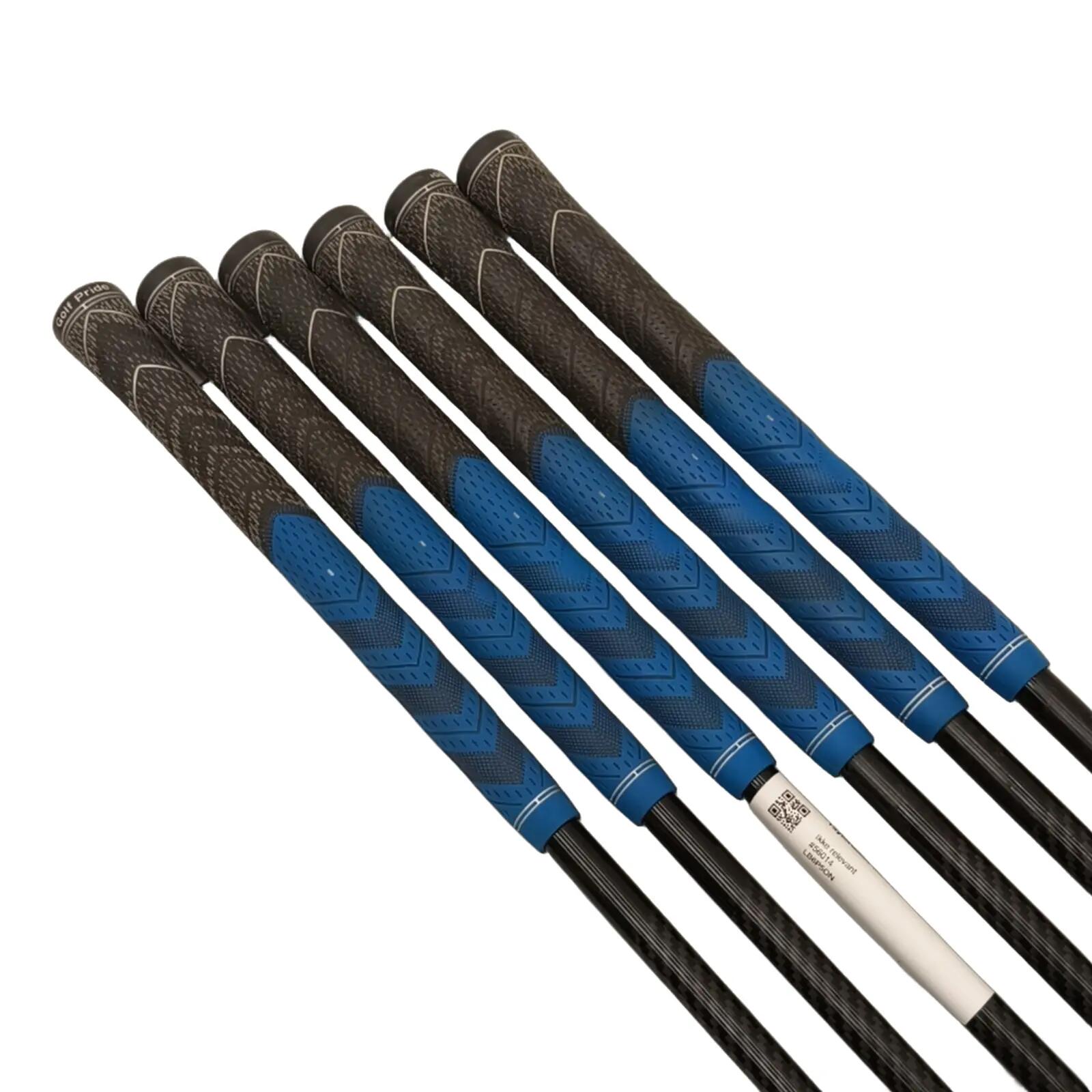 TaylorMade M3 Série de fers / 5-PW / Flex Regular / Graphite 5/7