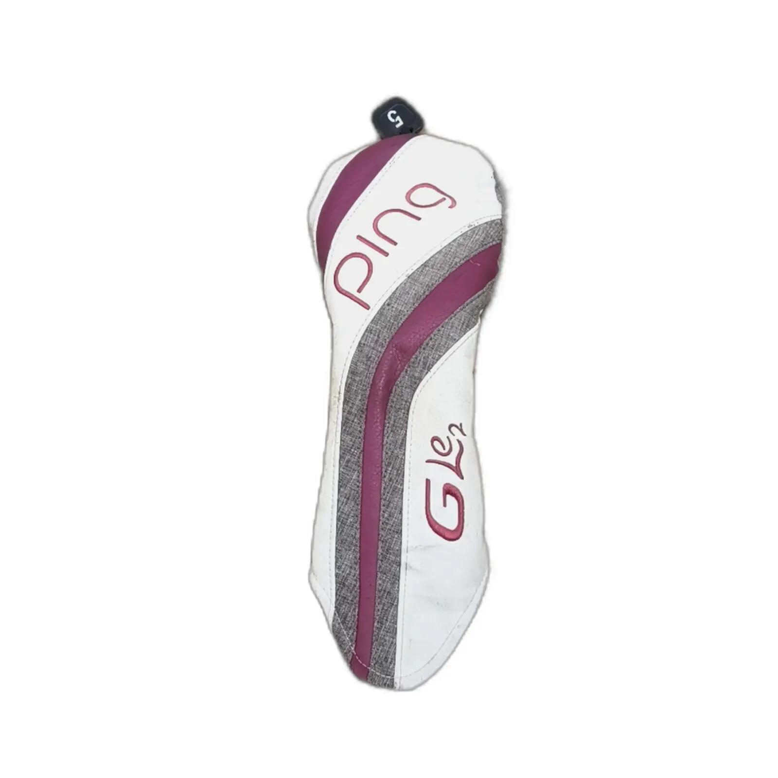 PING G Le2 Fairway Wood / Flex Ladies / #5/22 2/6