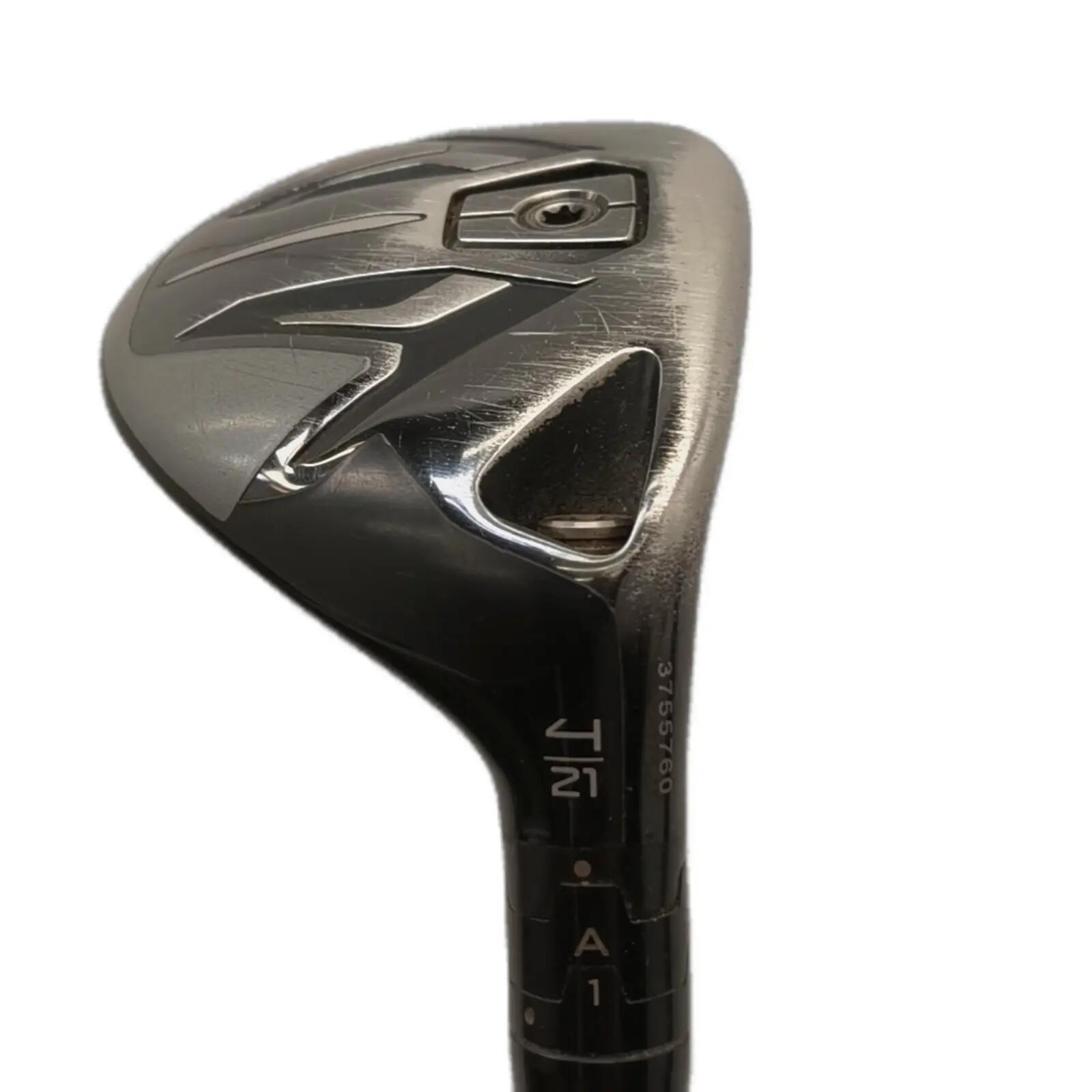 Titleist TSi2 Hybrid / Flex Regular / #4/21 3/6