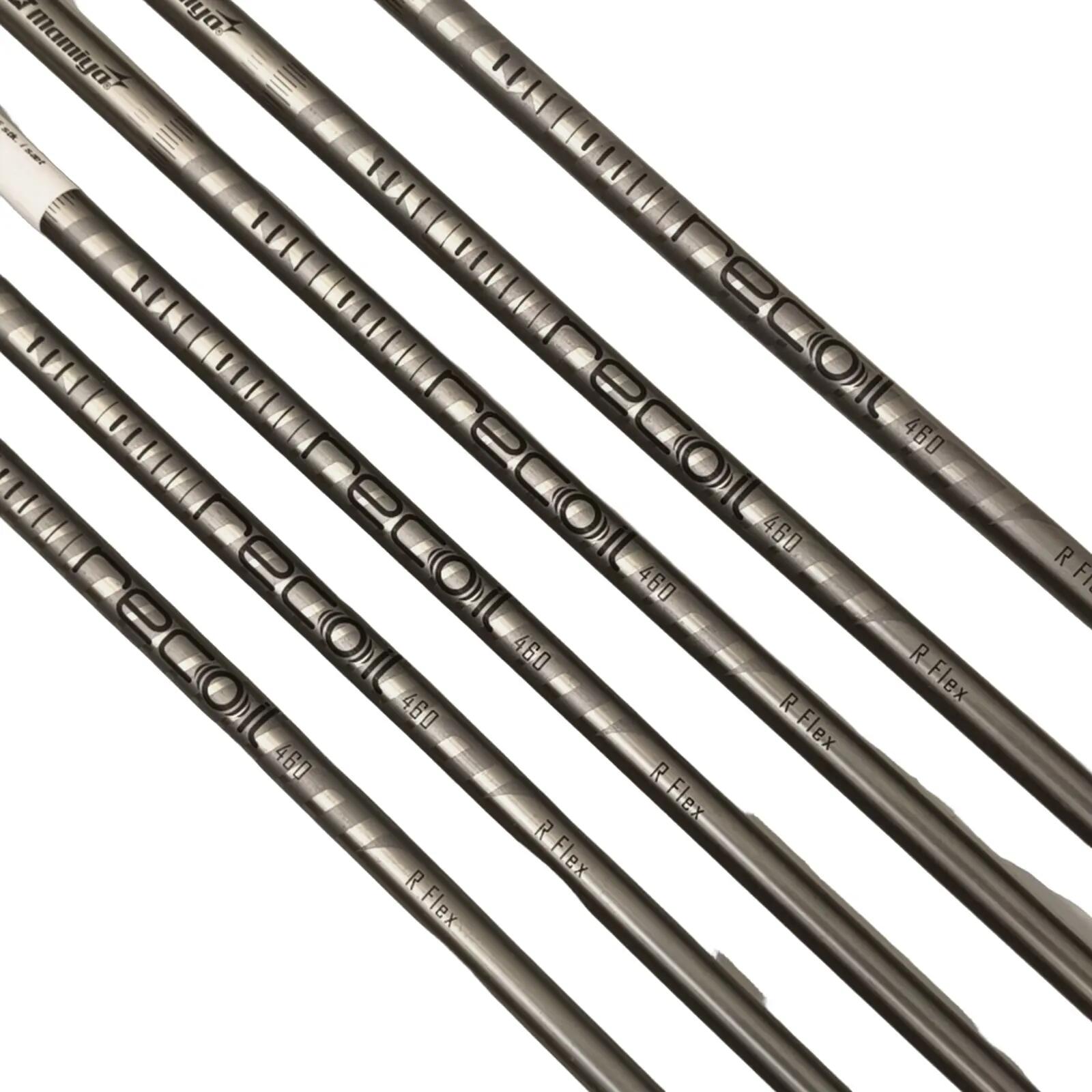 Wilson Staff D7 Série de fers / 5-PW / Flex Regular / Graphite 4/7