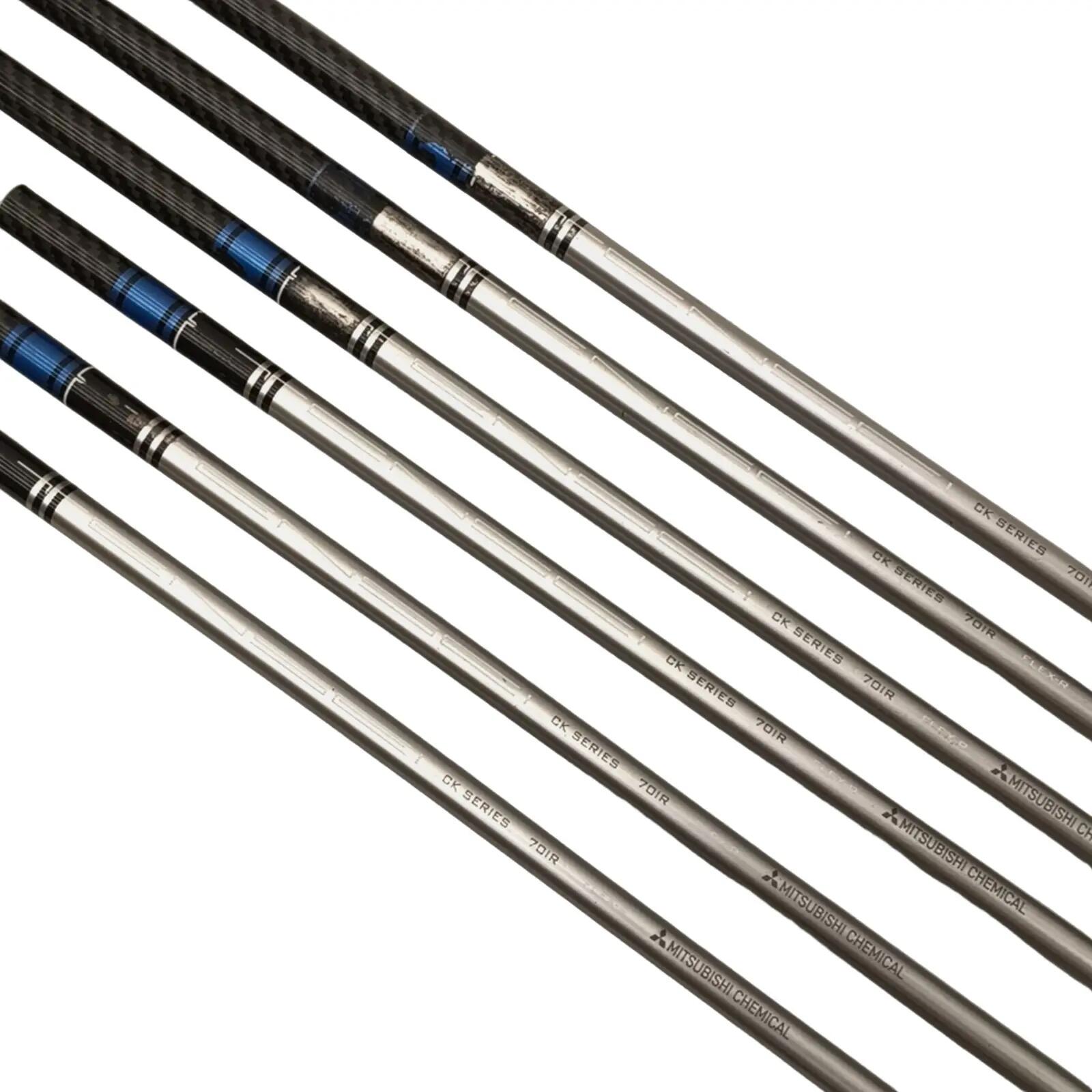TaylorMade M3 Série de fers / 5-PW / Flex Regular / Graphite 4/7