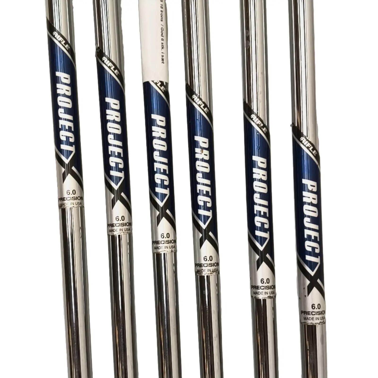 Callaway Apex MB 2018 IJzerset / 5-PW / Flex Stiff / Staal 4/7