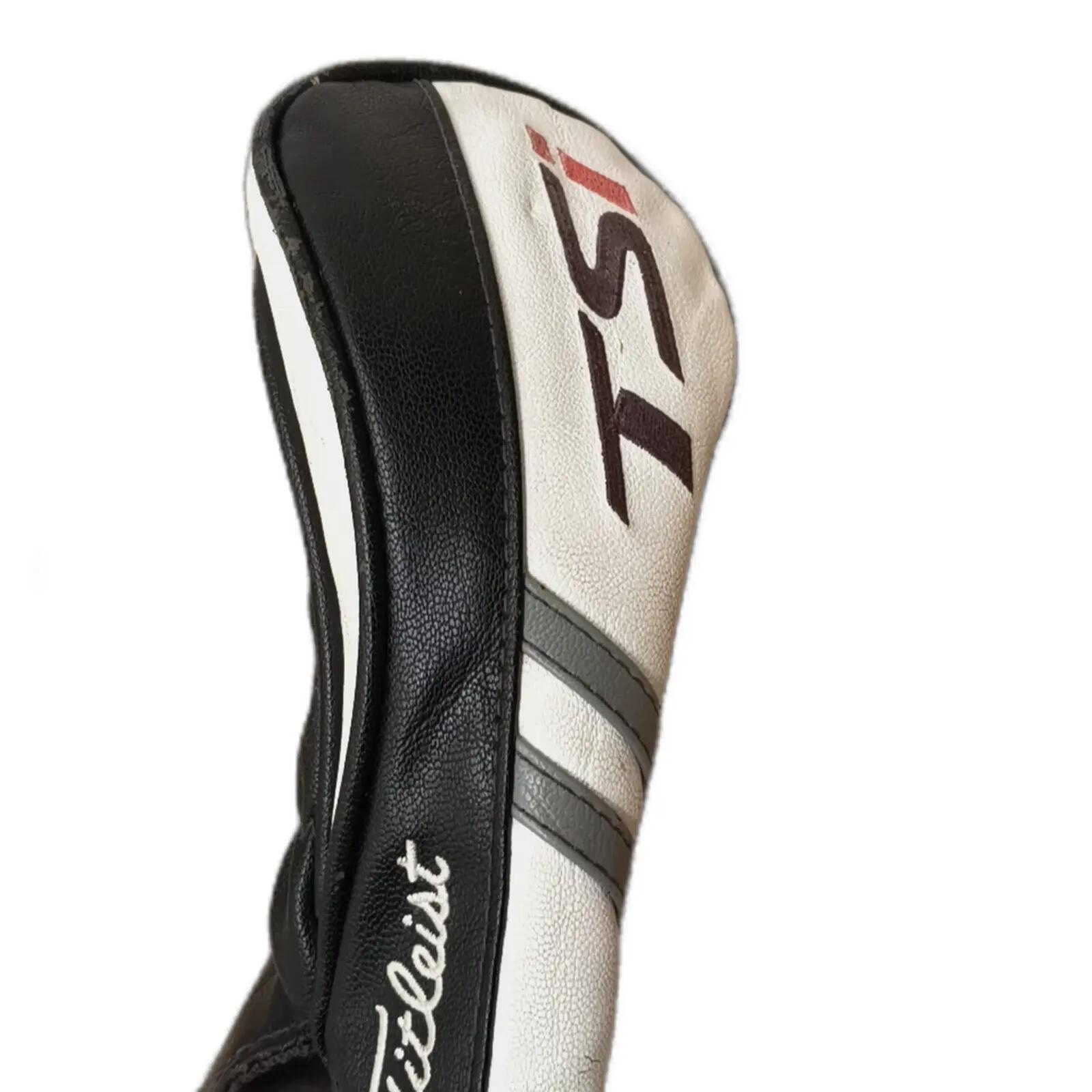 Titleist TSi2 Hybrid / Flex Regular / #4/21 2/6