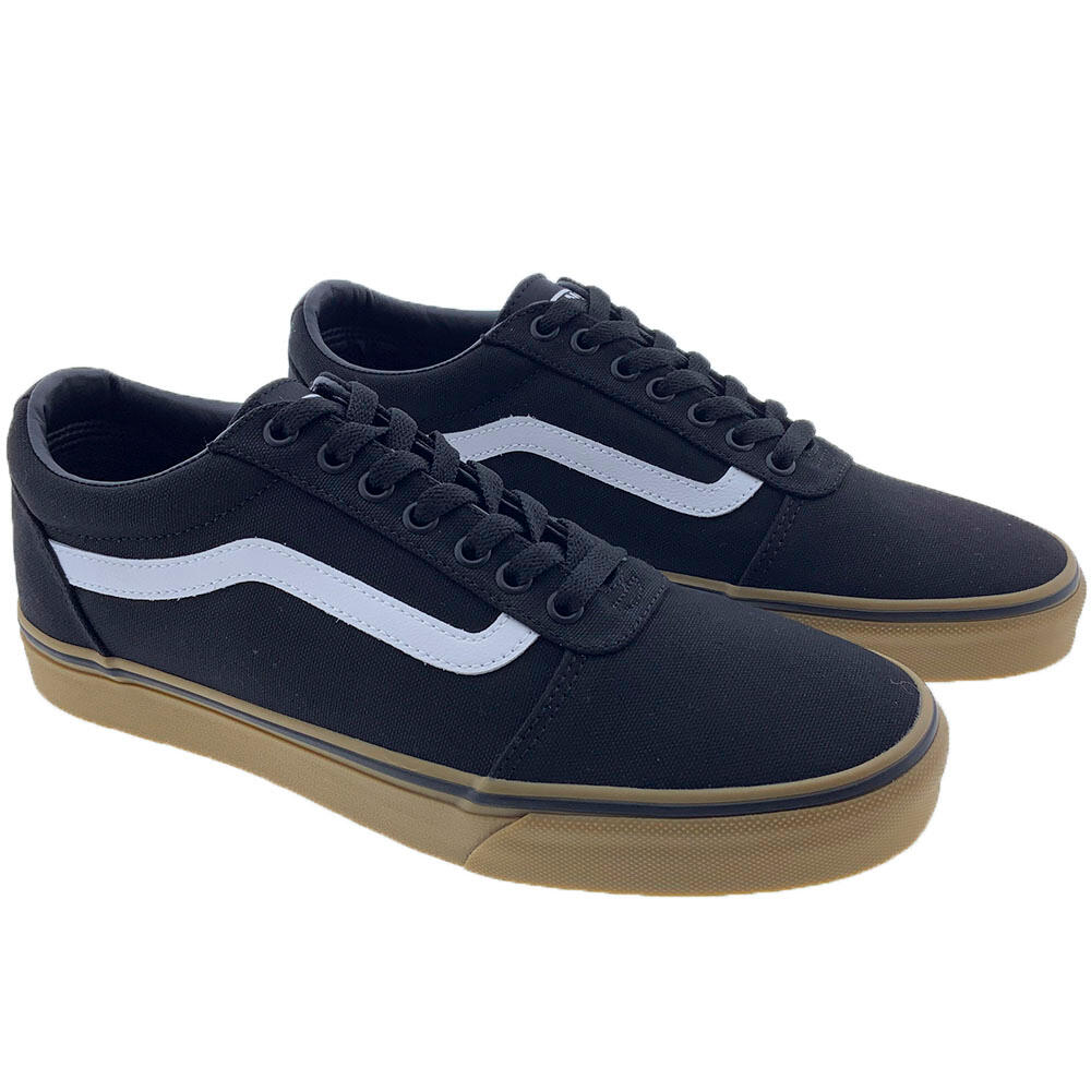 Mode/sportswear pour homme Vans Noir 5/5