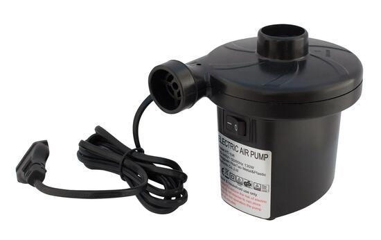 Eurotrail Pompe électrique 230 V