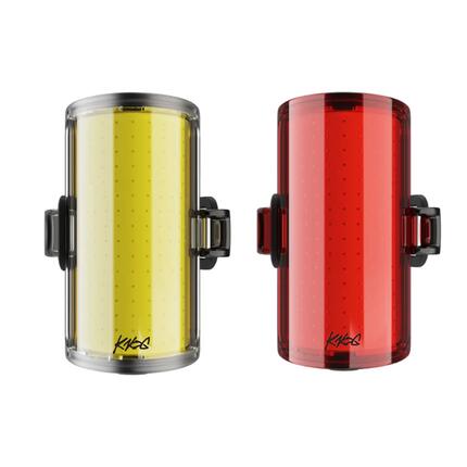 Éclairages Vélo Cobber Reflex Twinpack