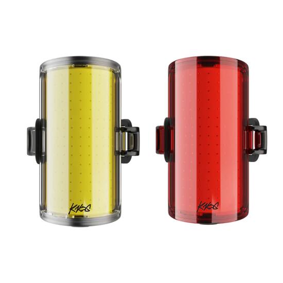 Éclairages Vélo Cobber Reflex Twinpack