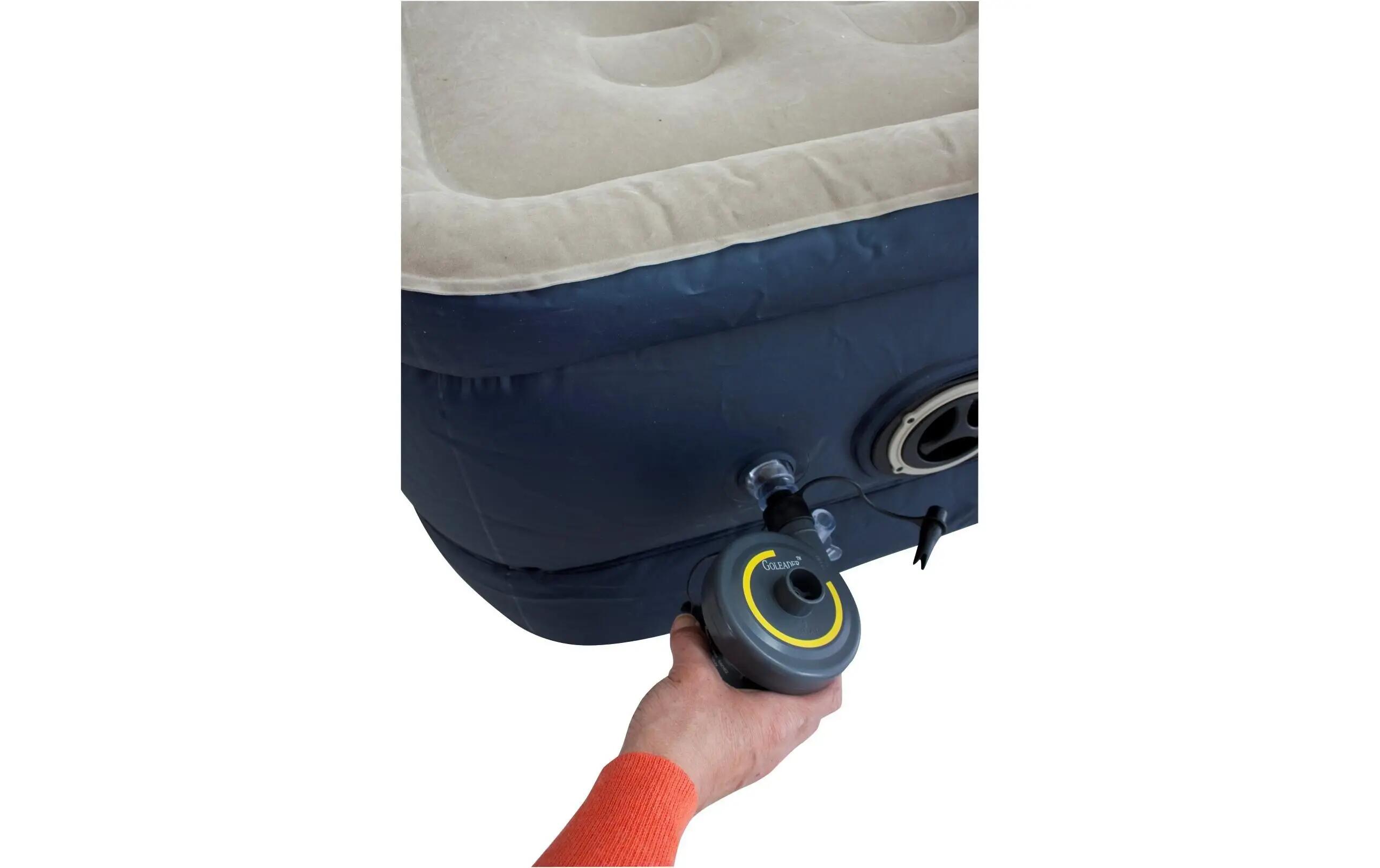 Eurotrail Elektropumpe 230 V 3/3