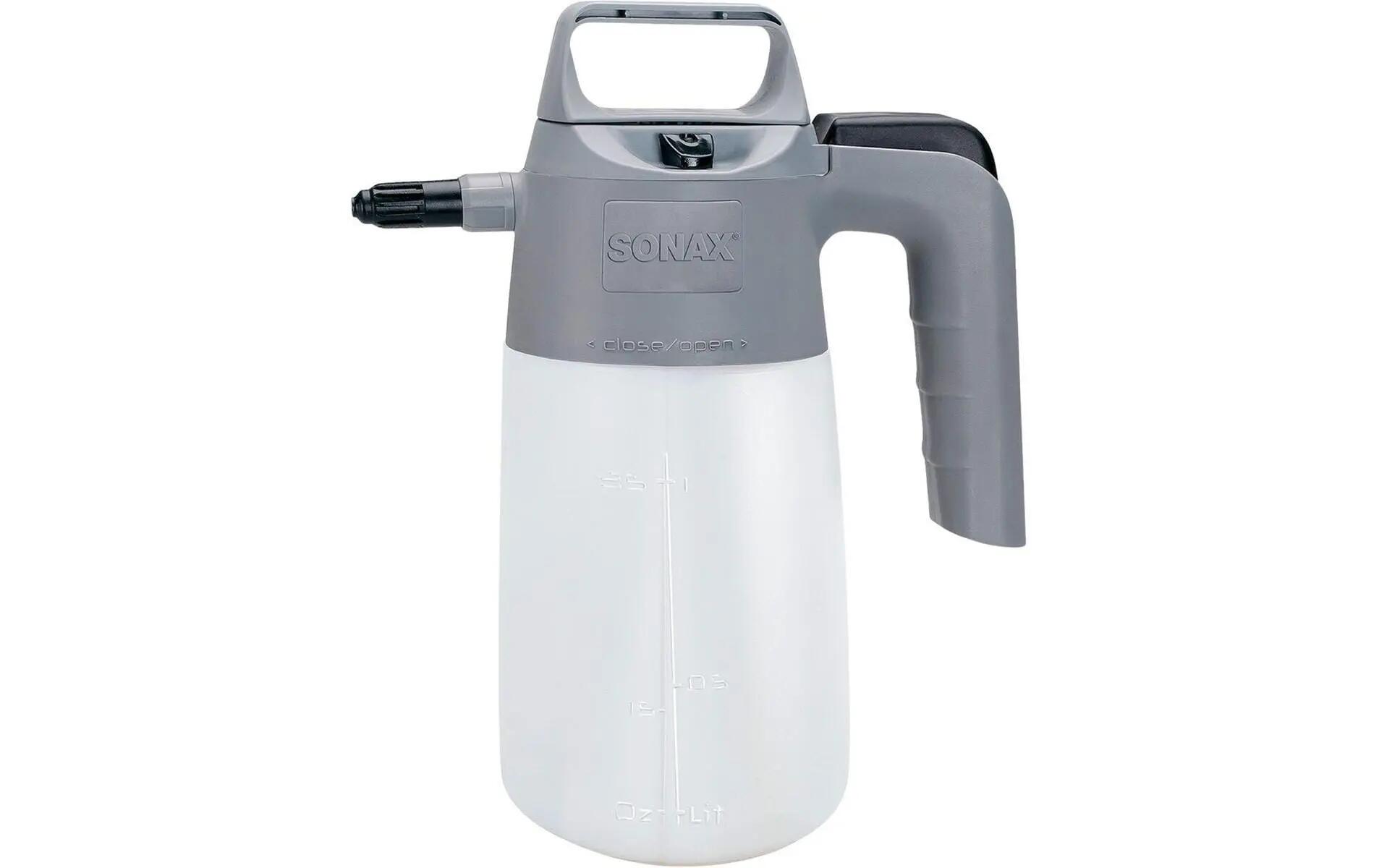 SONAX picture