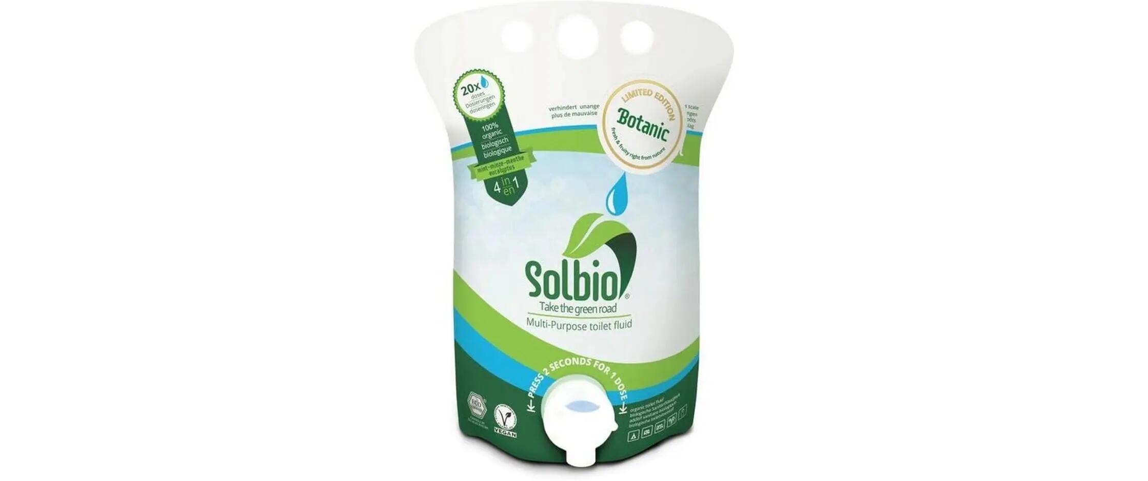 SOLBIO picture