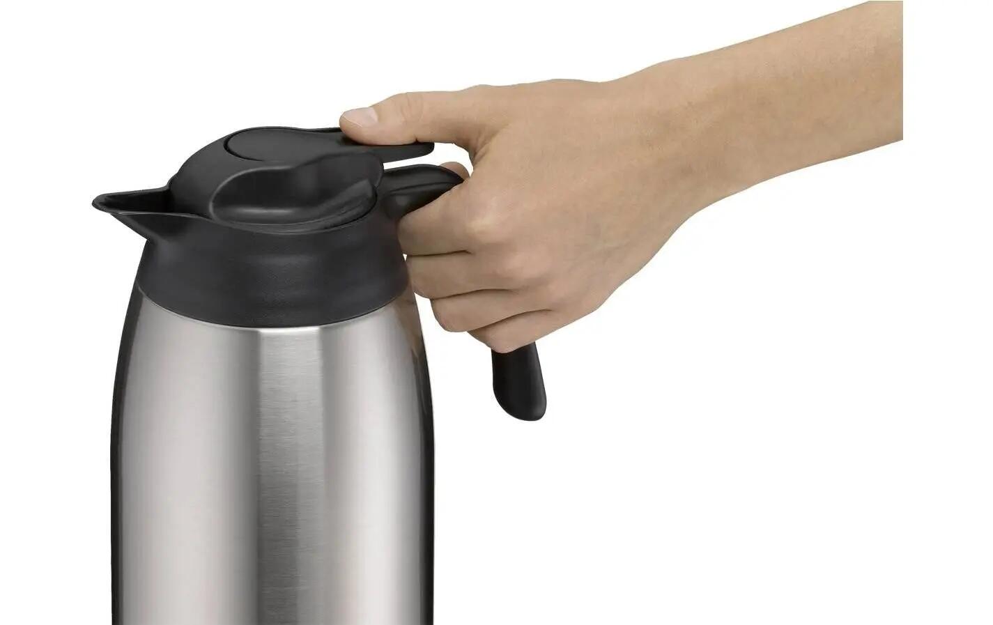 Thermos Flask THV 1500 ml Silver 2/3