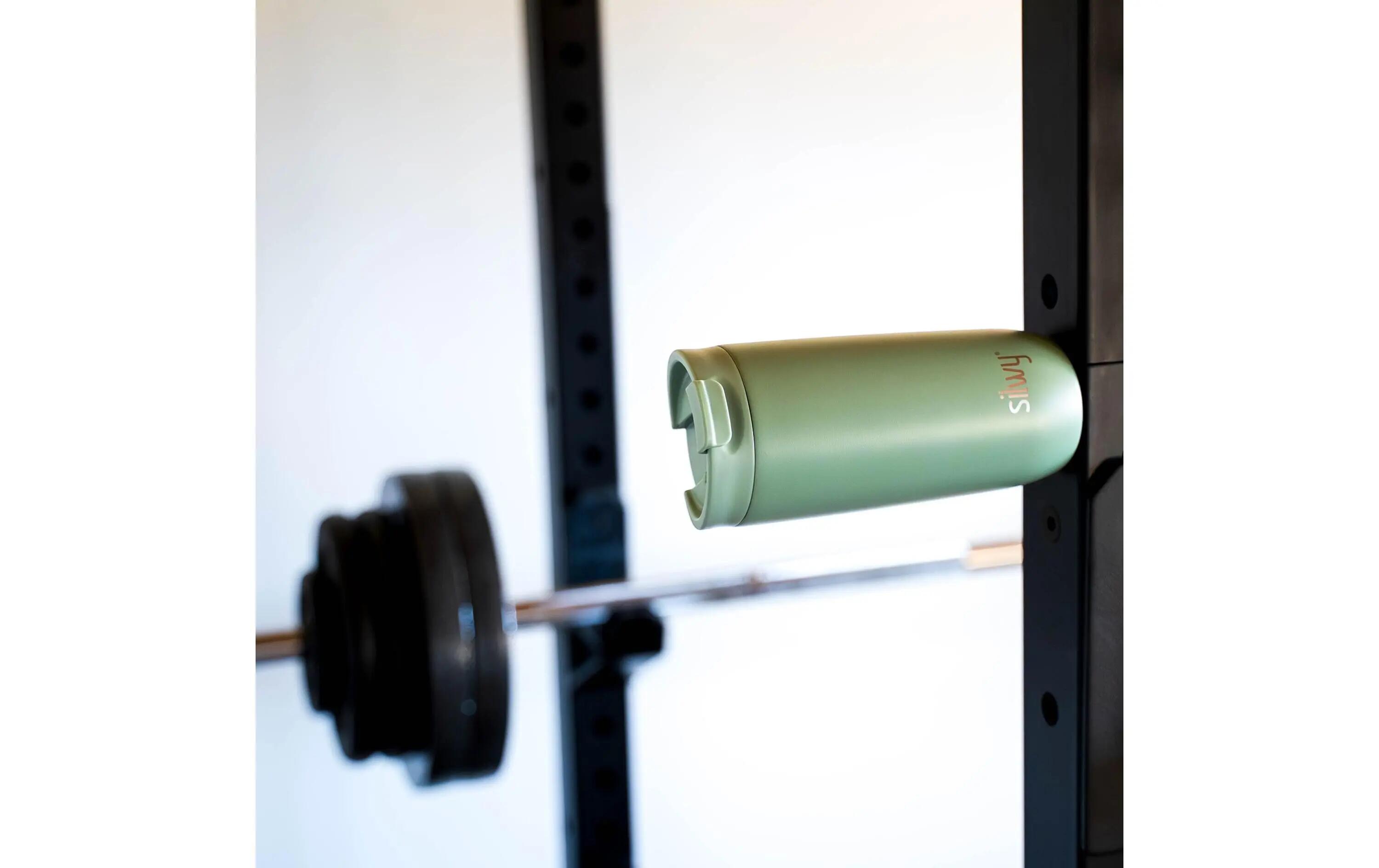 Silwy Magnet-Thermo-Cup SAGE 2/3