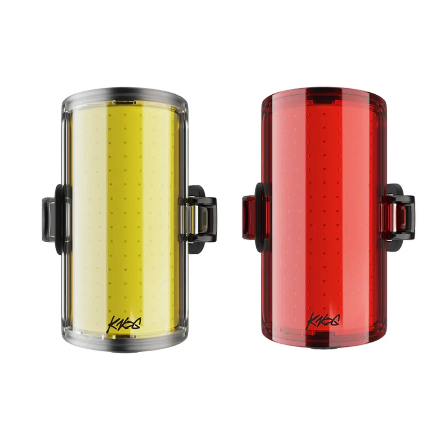 Éclairages Vélo Cobber Reflex Twinpack 5/7