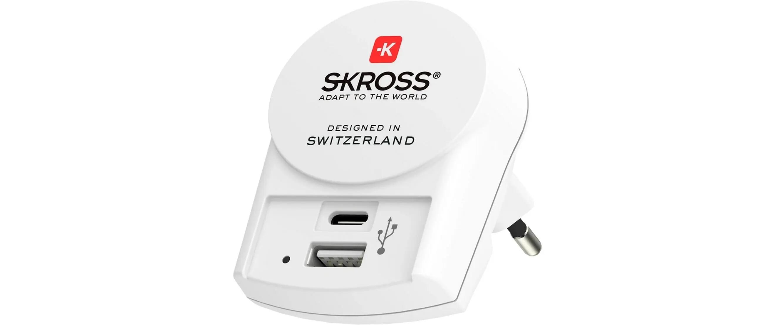 SKROSS picture