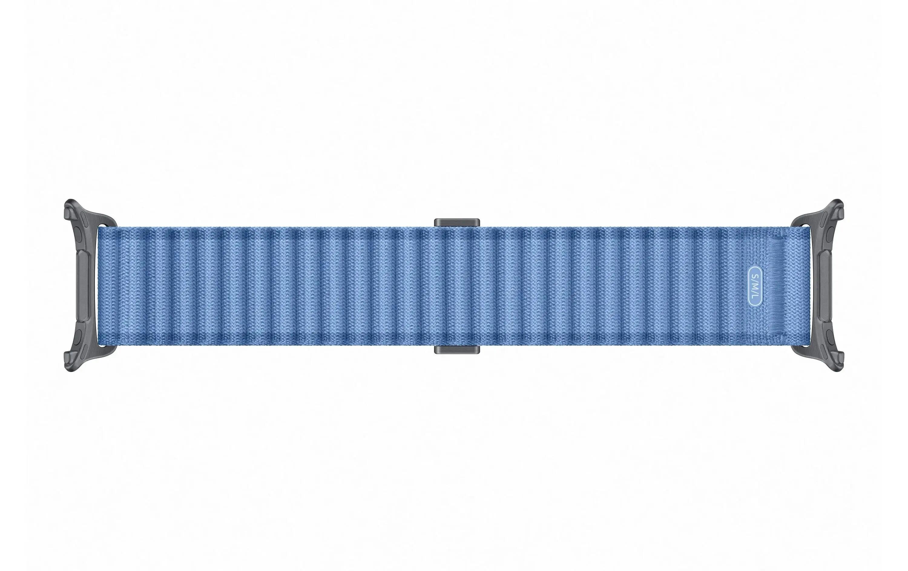 Samsung Trail Band Ultra V2 Blue 2/2