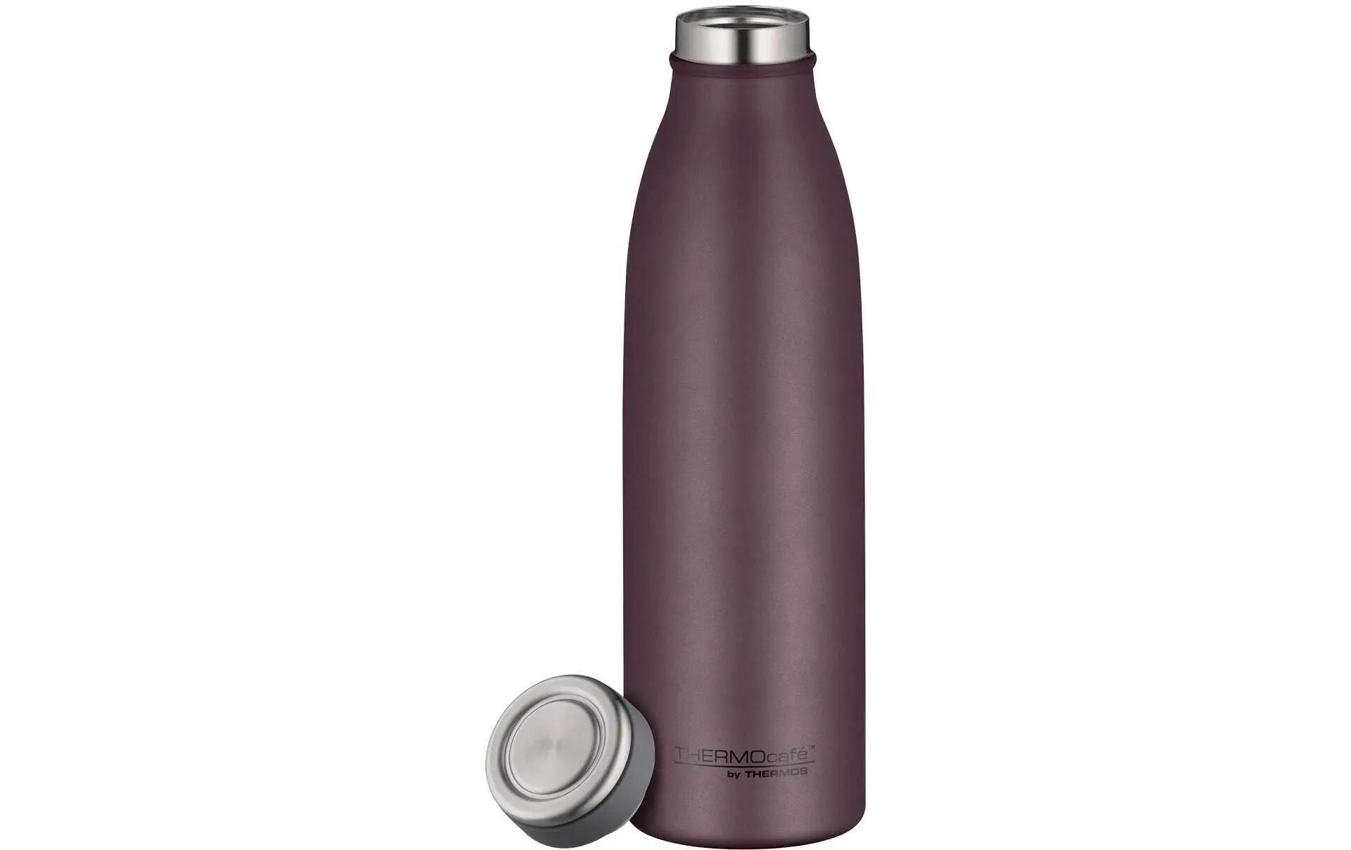 Thermos Borraccia Termica TC 500 ml Burgundy 2/2