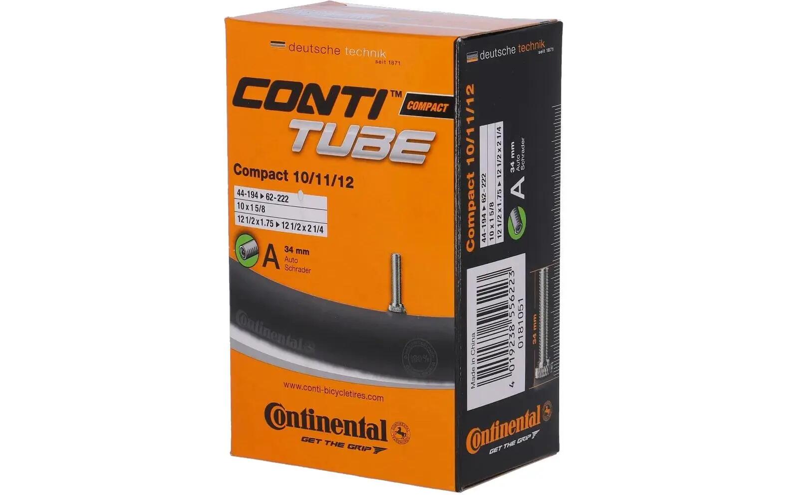 CONTINENTAL picture