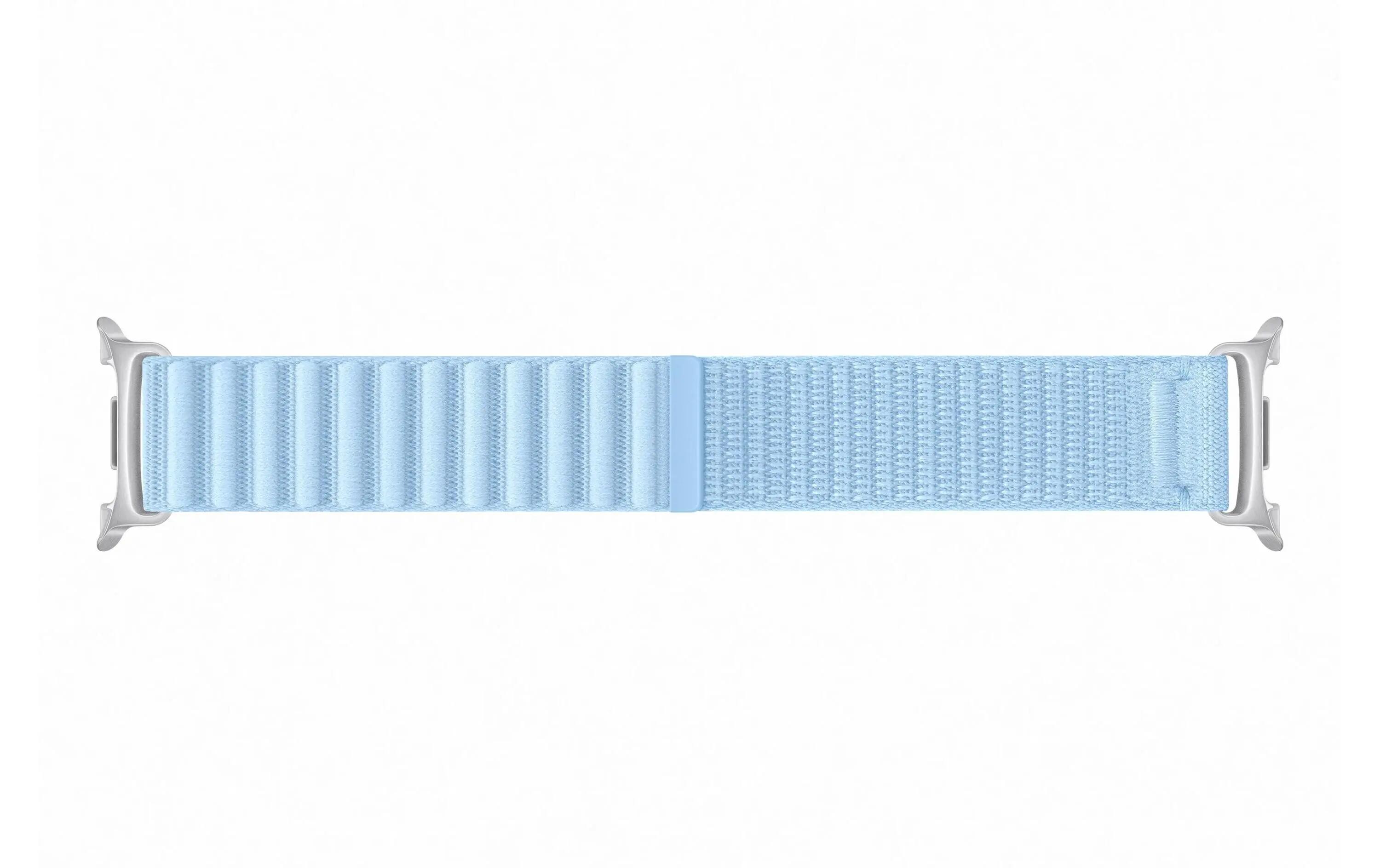Samsung Fabric Band Watch 9 S/M Blue 3/3
