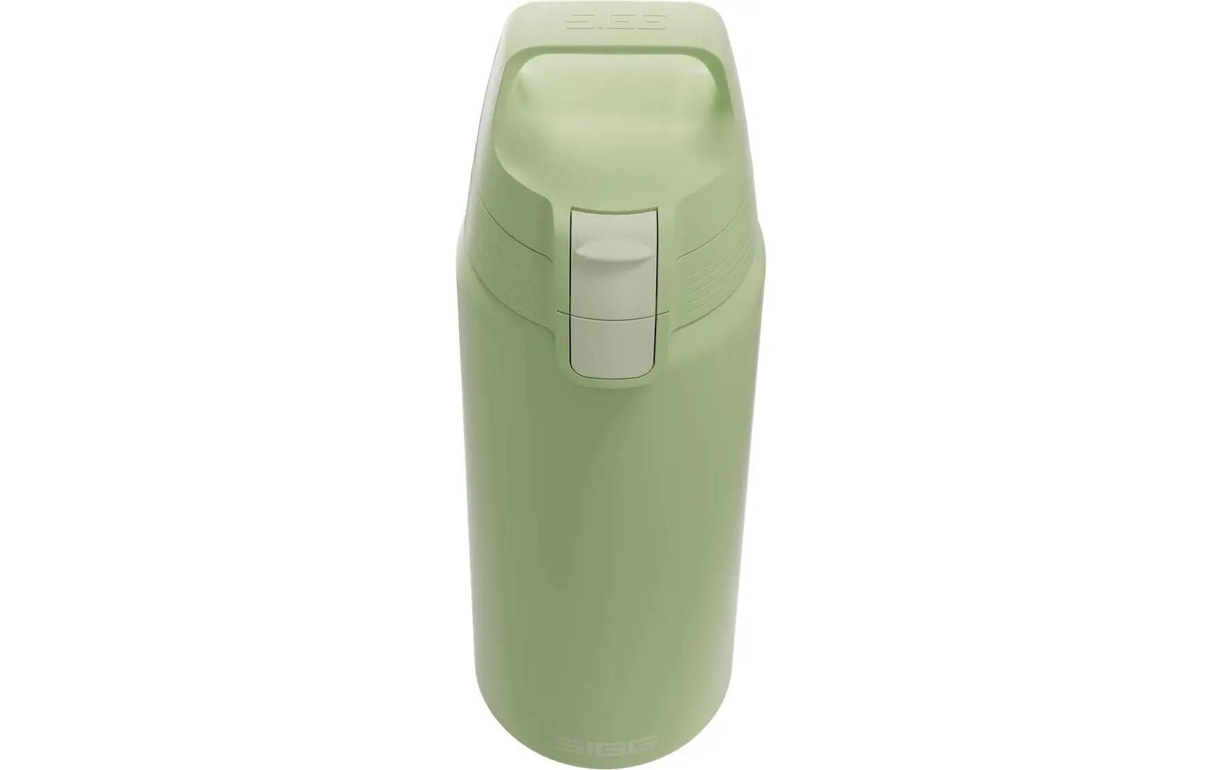 Shield One Eco Green Trinkflasche 3/5