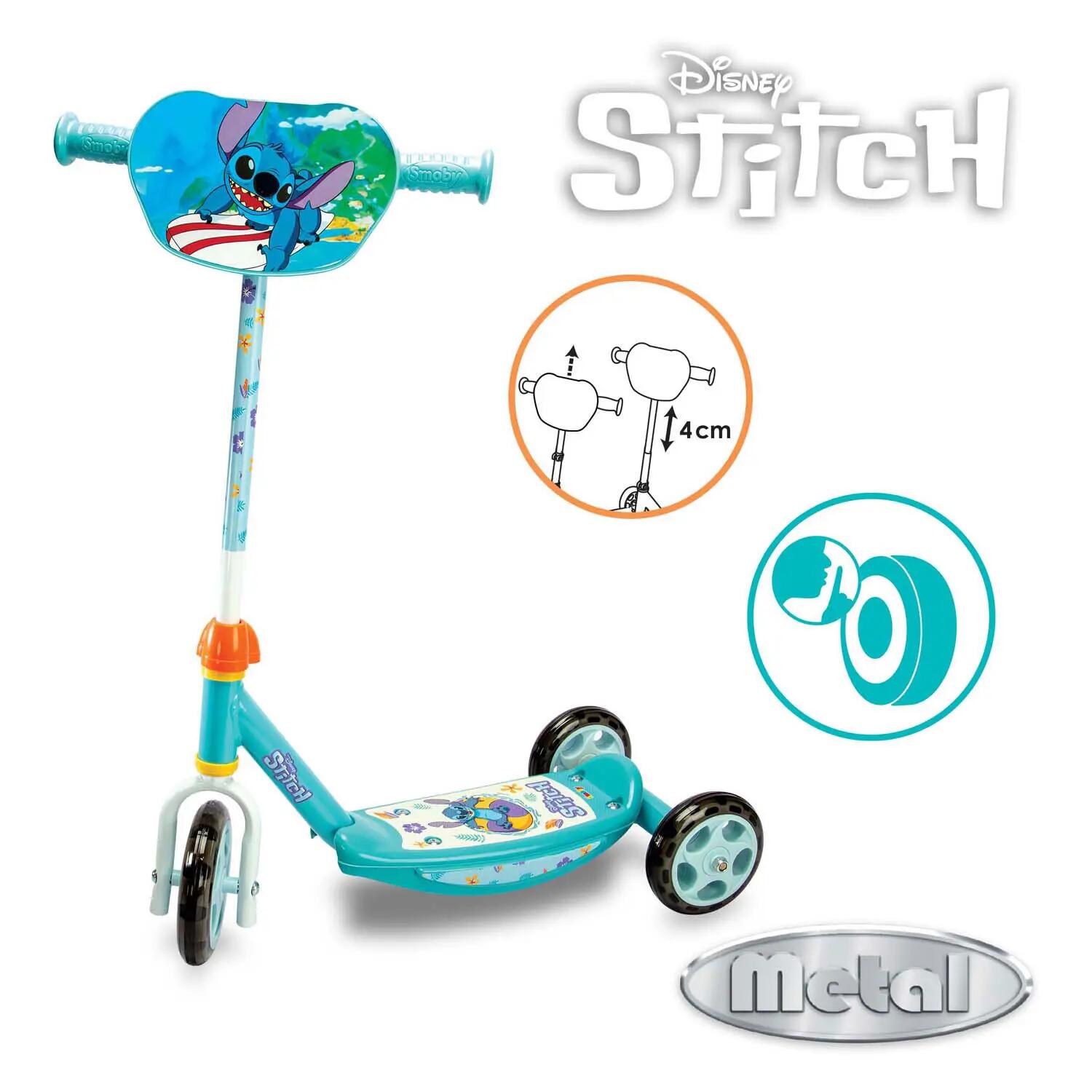 Gleichgewichtsbrett Smoby Stitch 3R 3/5