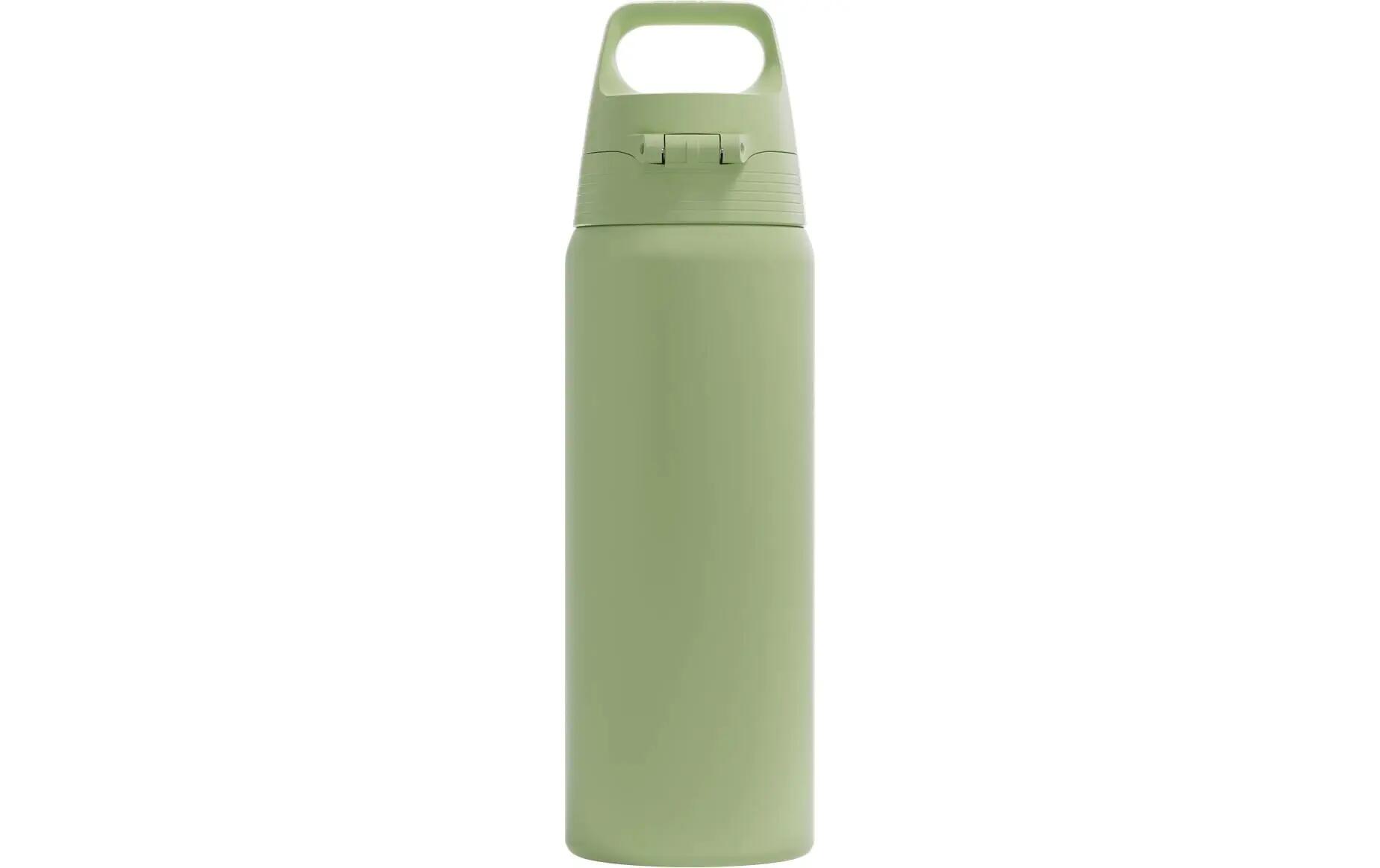 Shield One Eco Green Trinkflasche 2/5