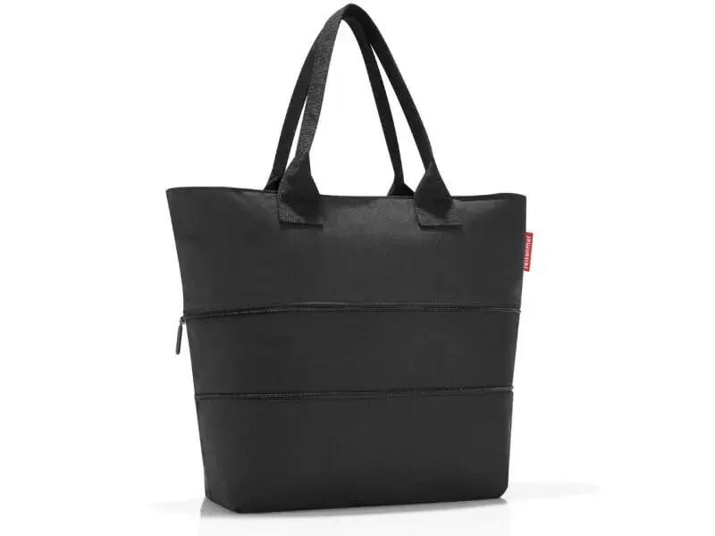 Reisenthel Shopper e1 Black 2/3