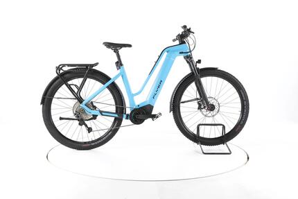 Reconditionné - FLYER Goroc2 2.10 Trekking E-Bike - Très Bon