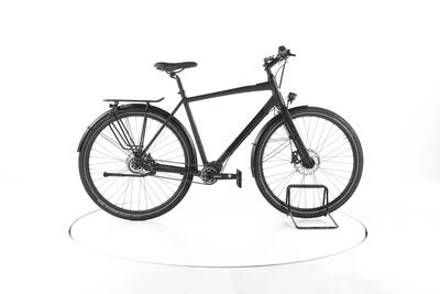 Tweedehands - stevens c12 fahrrad city & trekking - goed