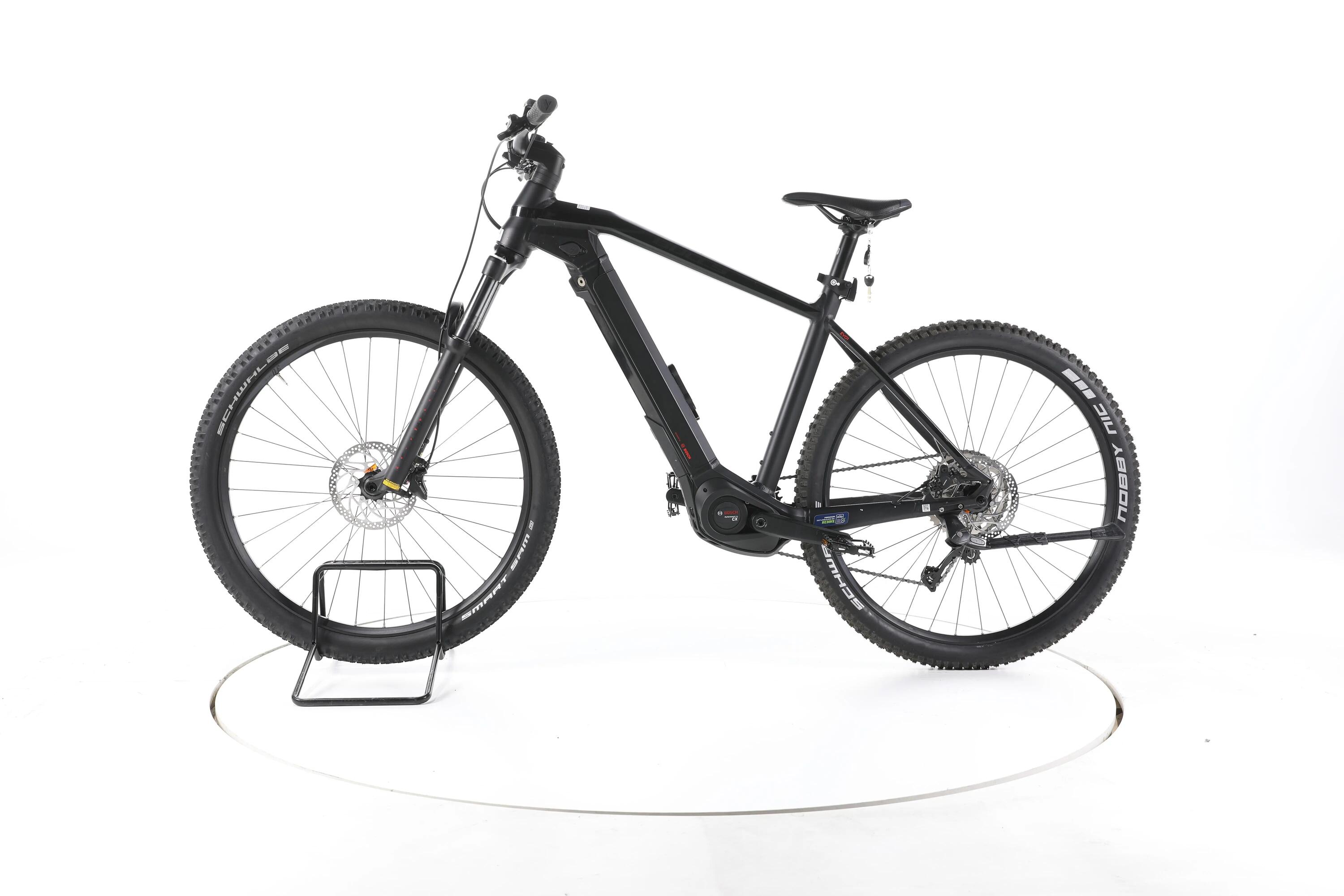Ebike ricondizionata · Bulls Sonic EVO 1 · Ottime condizioni 6/7