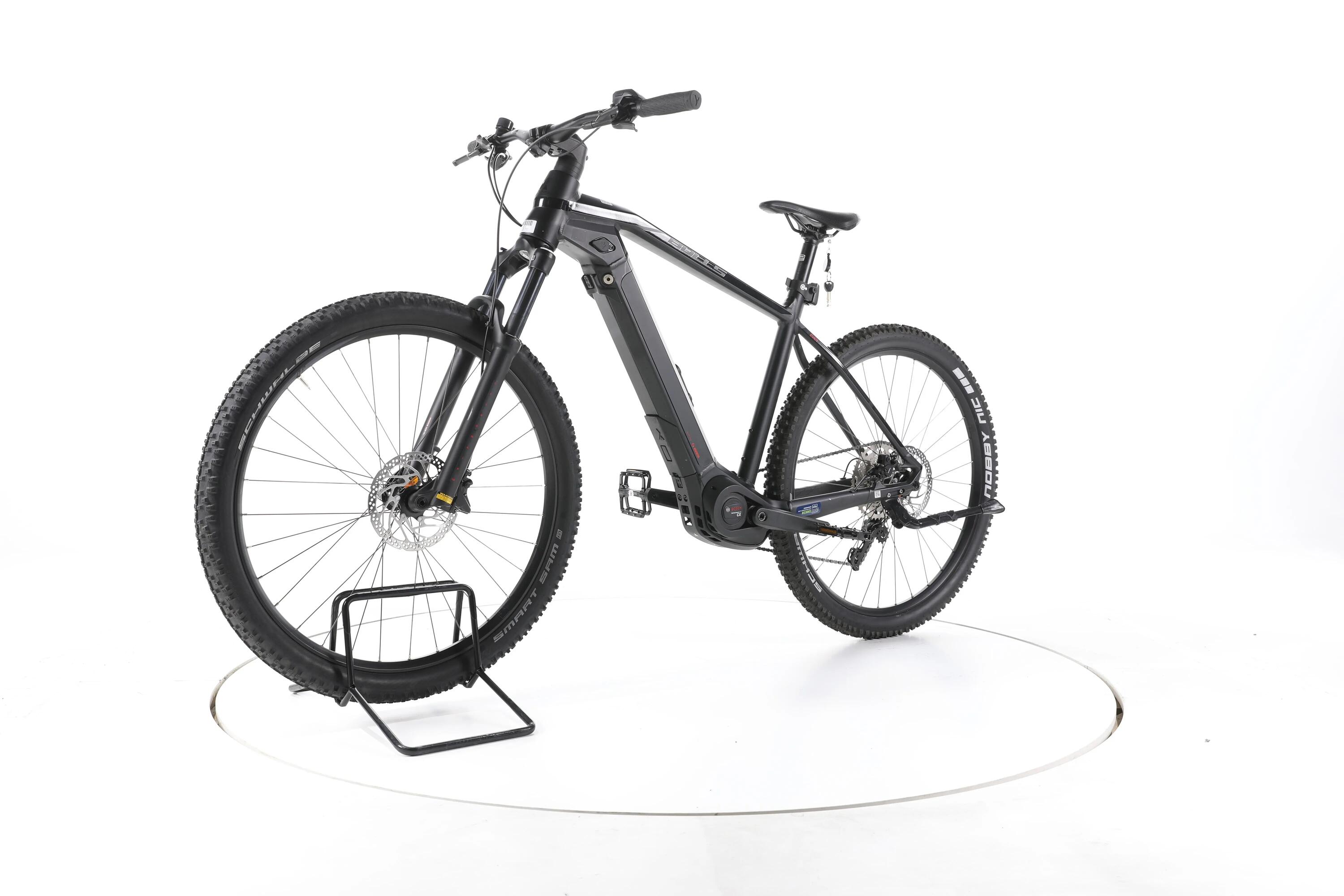 Ebike ricondizionata · Bulls Sonic EVO 1 · Ottime condizioni 5/7