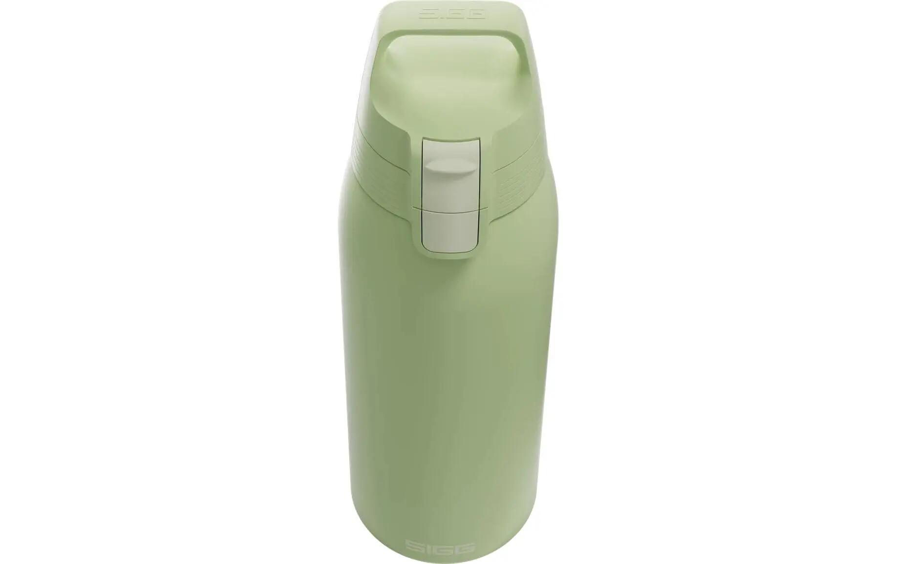 Sigg Shield One Water Bottle 1000 ml Green 3/5