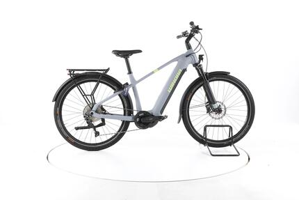 Reconditionné - Winora Yucatan X10 Trekking E-Bike - Très Bon