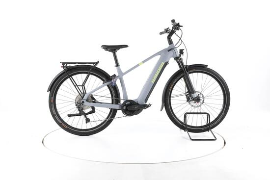 Reconditionné - Winora Yucatan X10 Trekking E-Bike - Très Bon