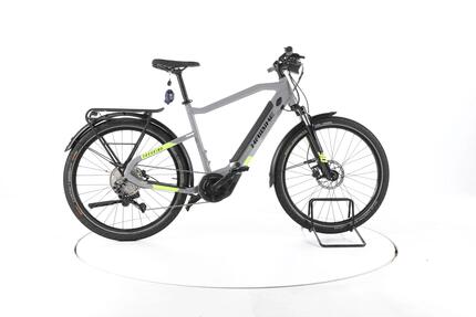 Refurbished - Haibike Trekking 6 Trekking E-Bike - Sehr gut