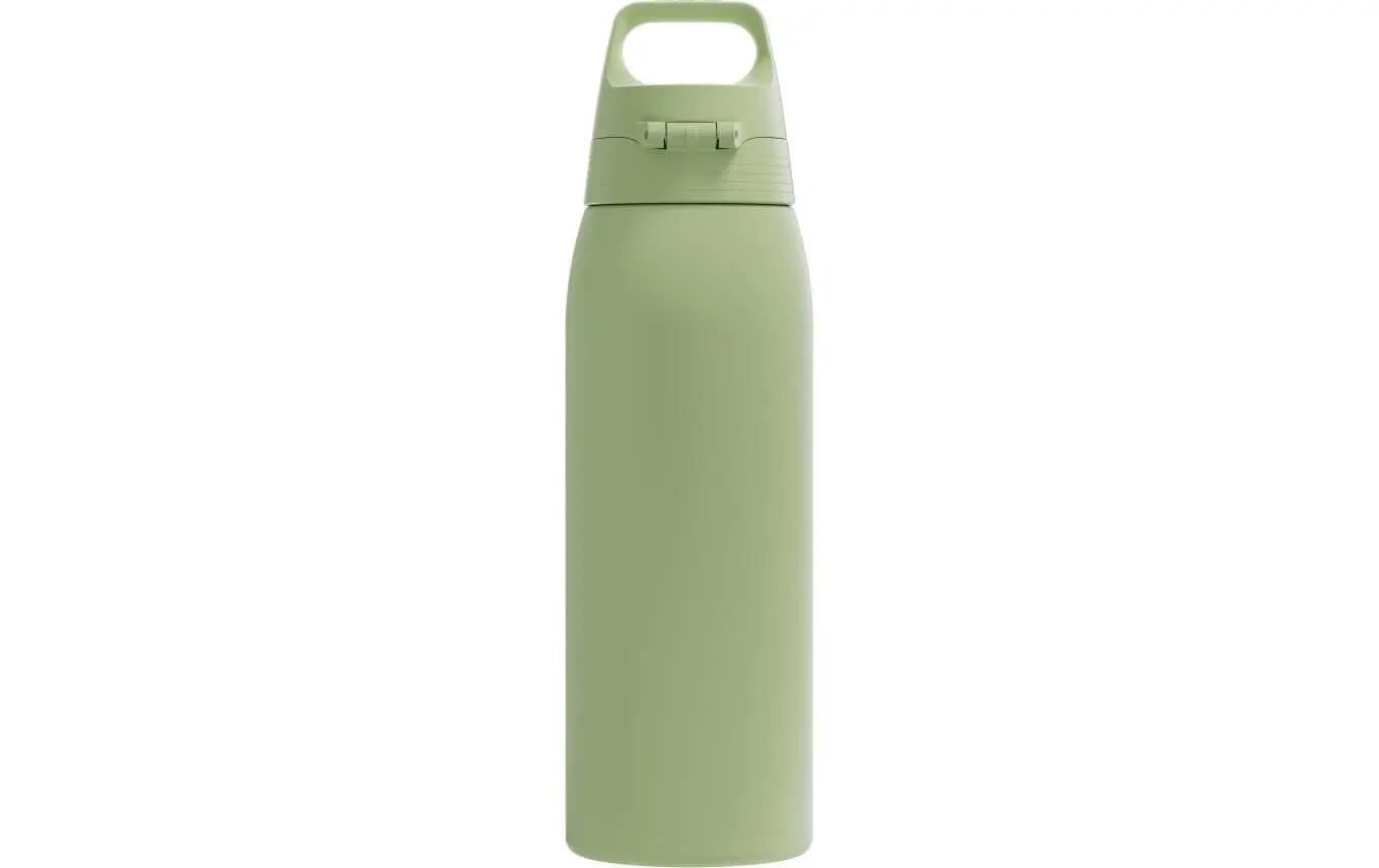 Sigg Shield One Water Bottle 1000 ml Green 2/5